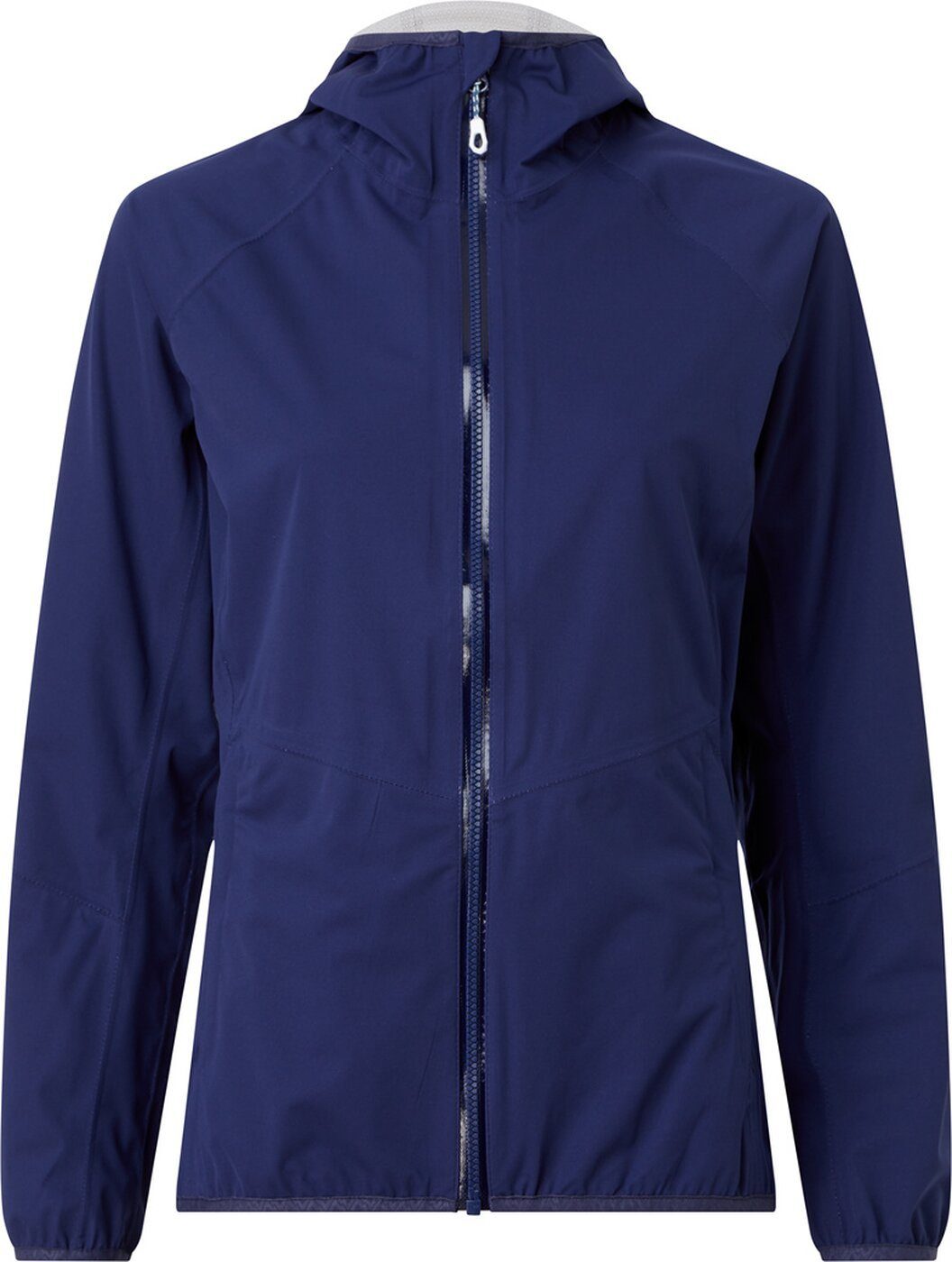Anorak Da.-Funktions-Jacke Ataru W NAVY DARK