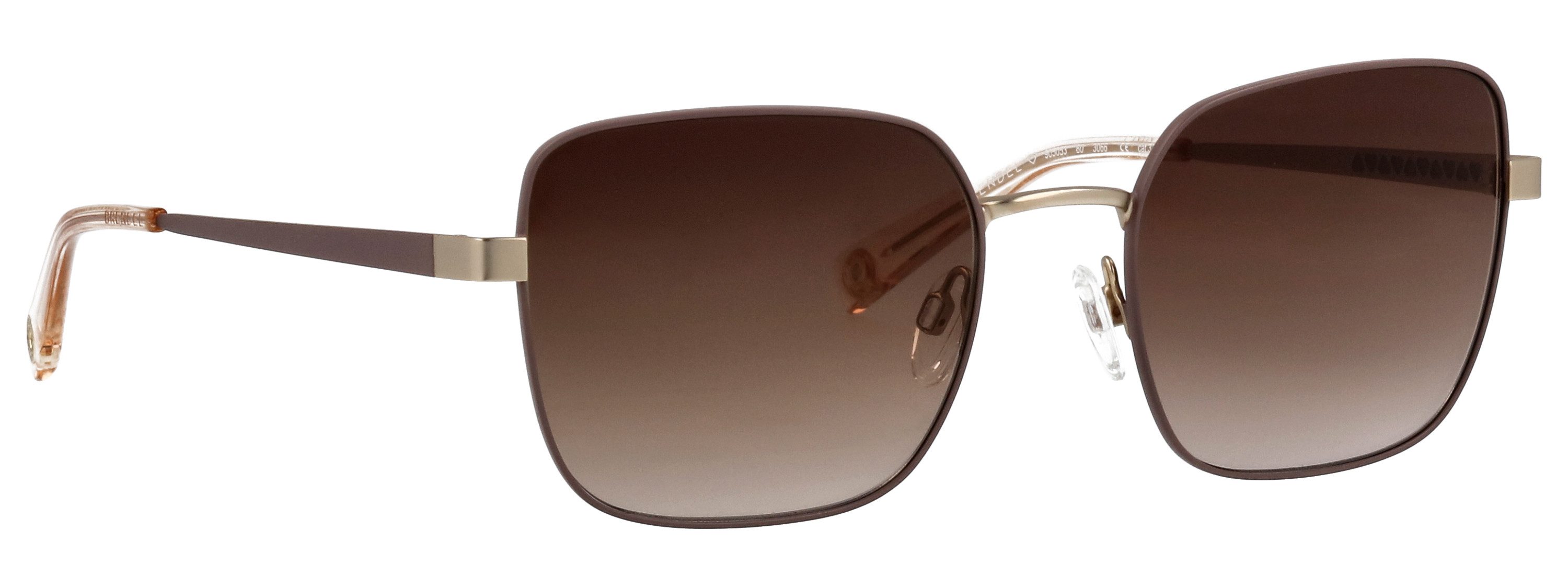 BRENDEL eyewear Sonnenbrille BRENDEL eyewear Sonnenbrille