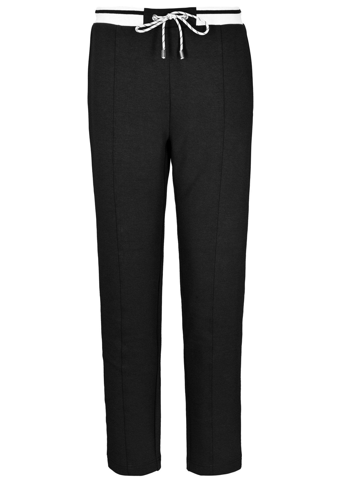Clarina Stoffhose