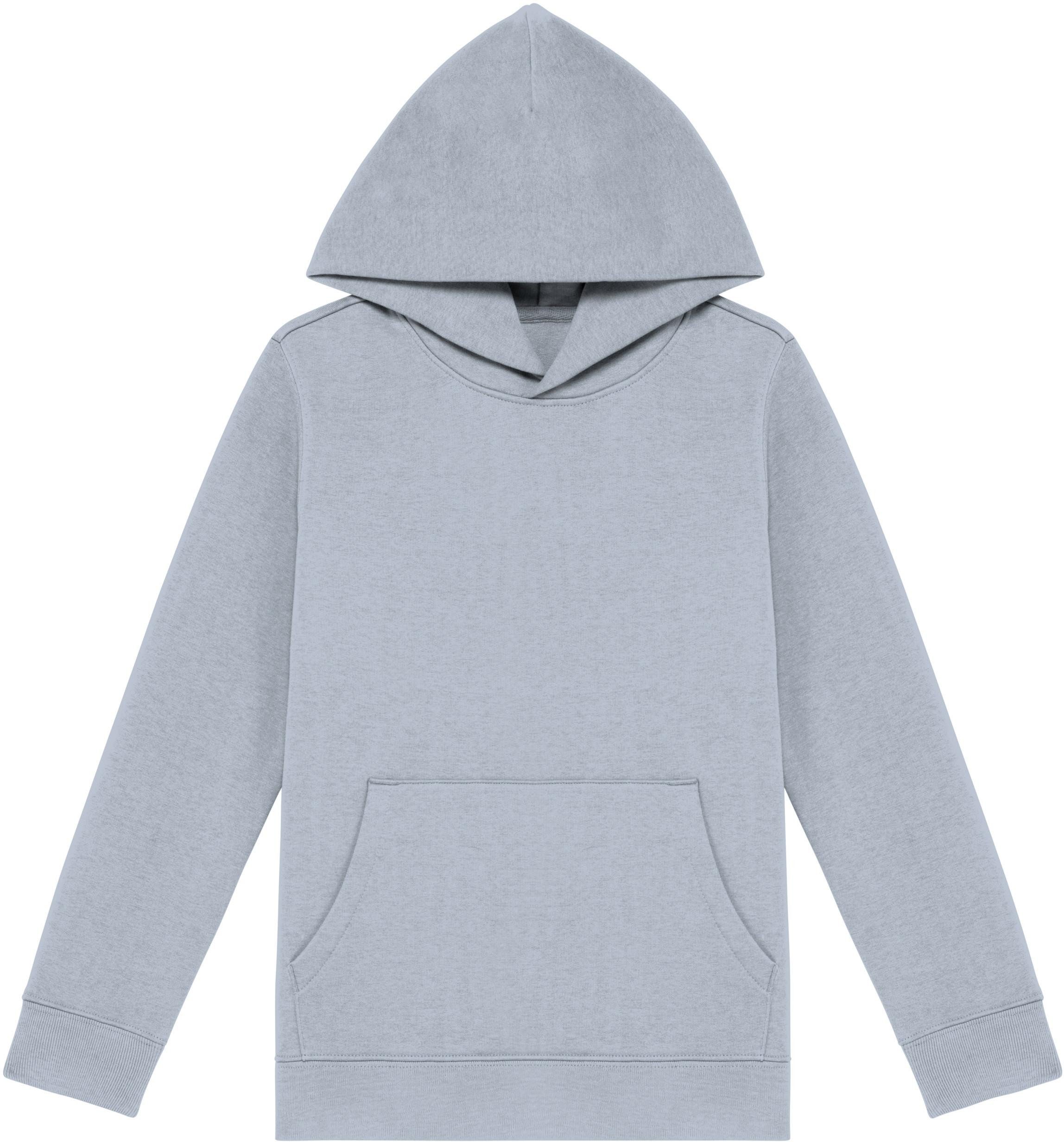 Native Spirit Kapuzenpullover Kapuzensweatshirt für Kinder