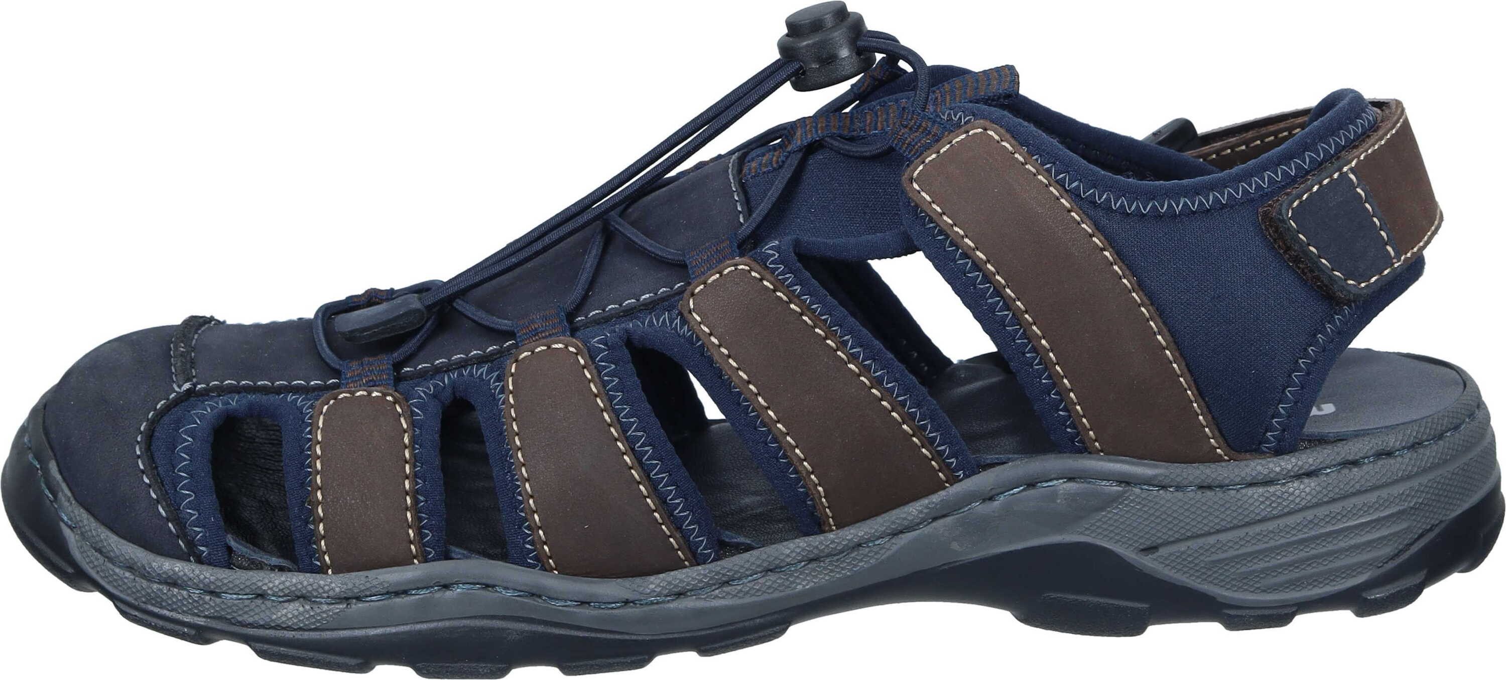 Manitu Sandalen Sandale aus Textil