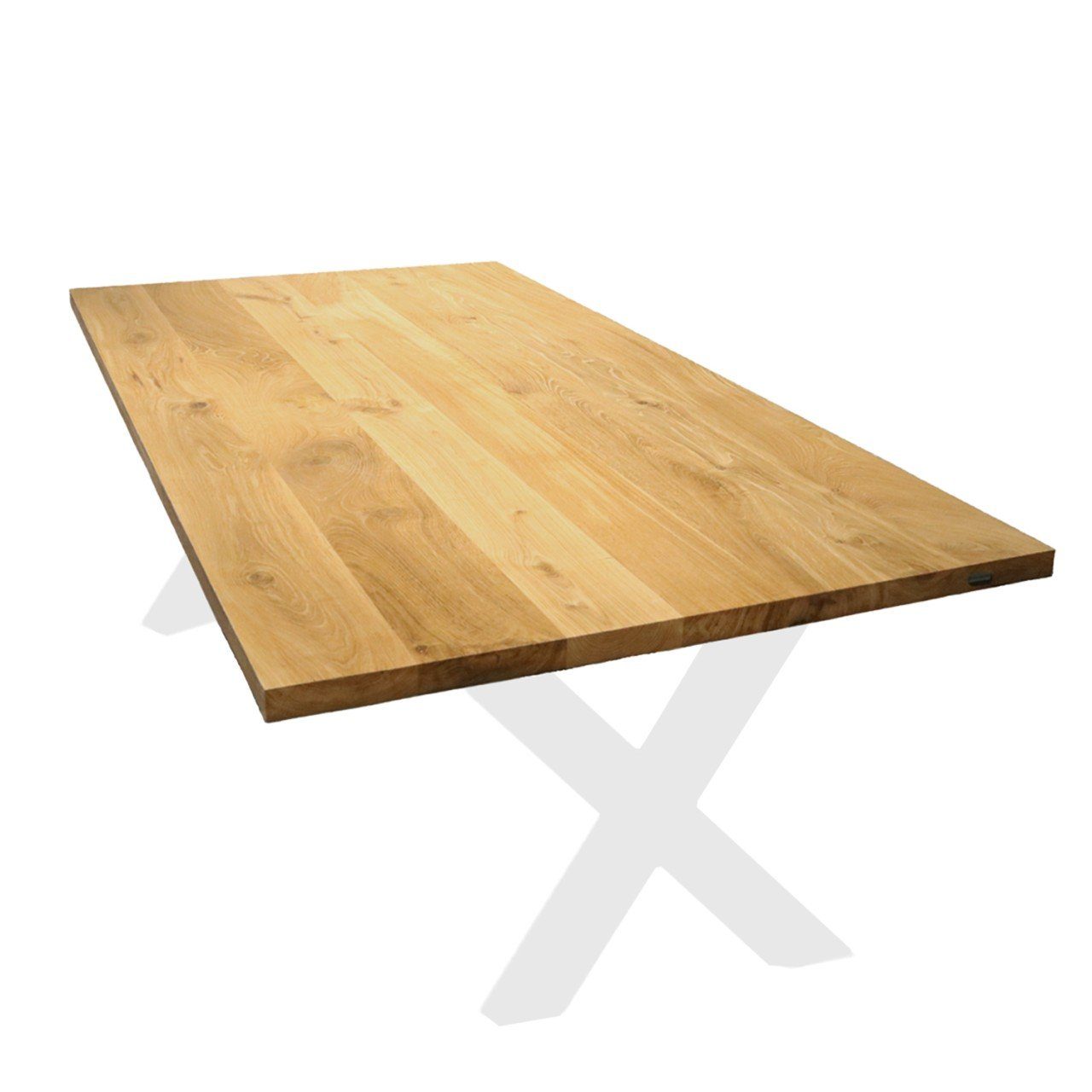 holz4home® Esstischplatte Tischplatte