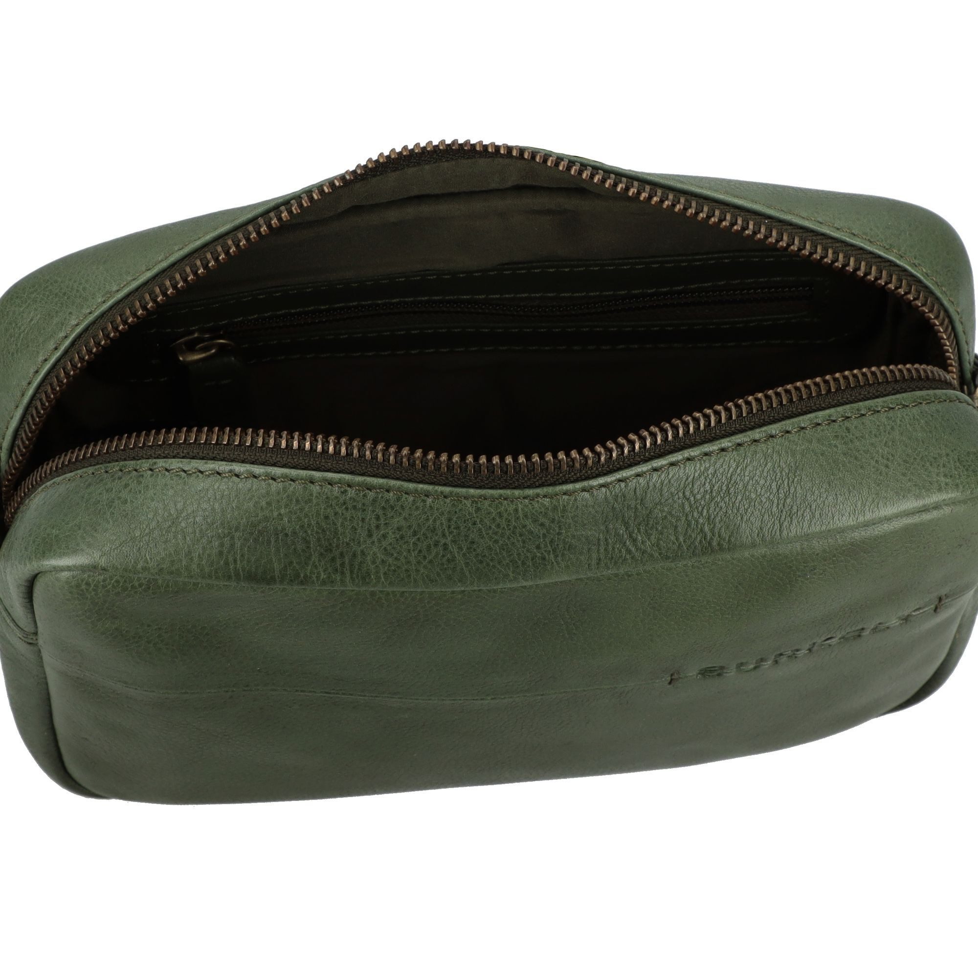 Burkely Umhängetasche Natural Norah, Leder