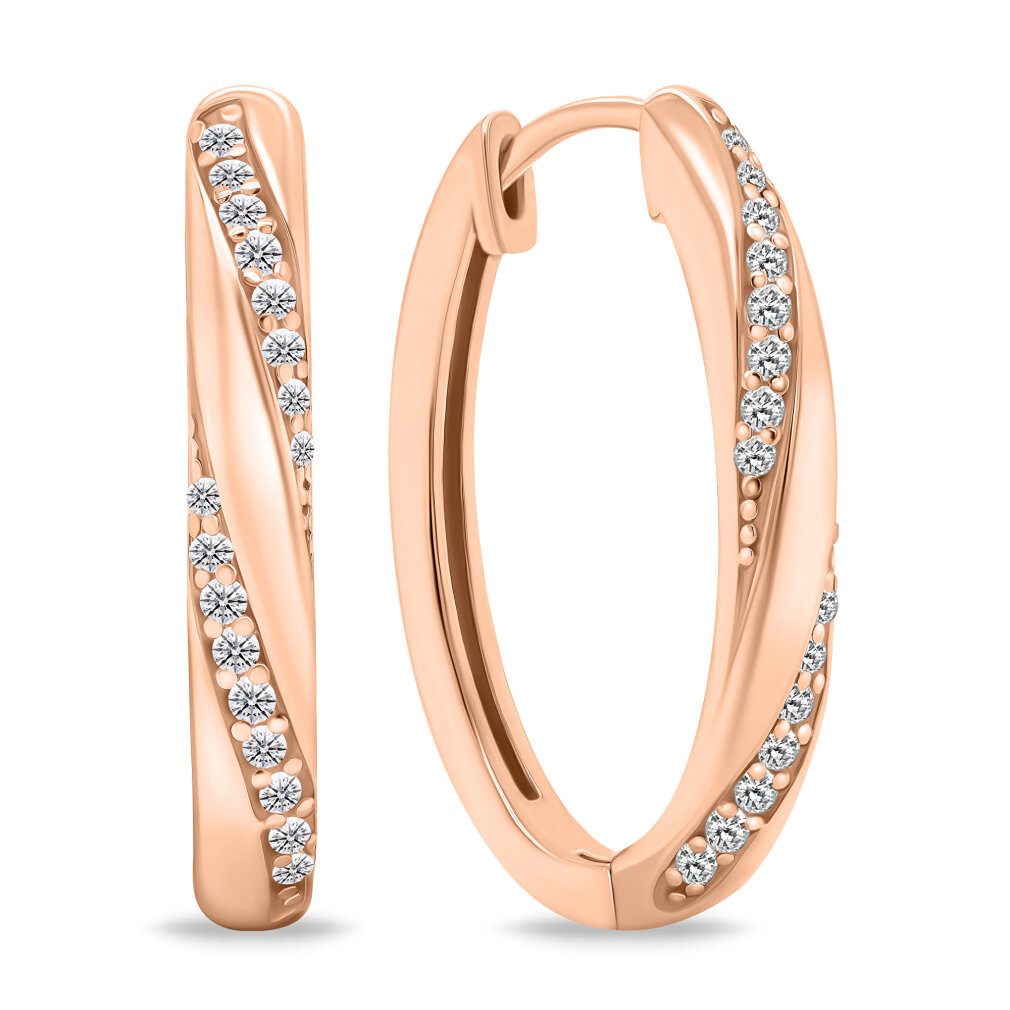 Brilio Silver Fingerring Decent bronze rings günstig online kaufen