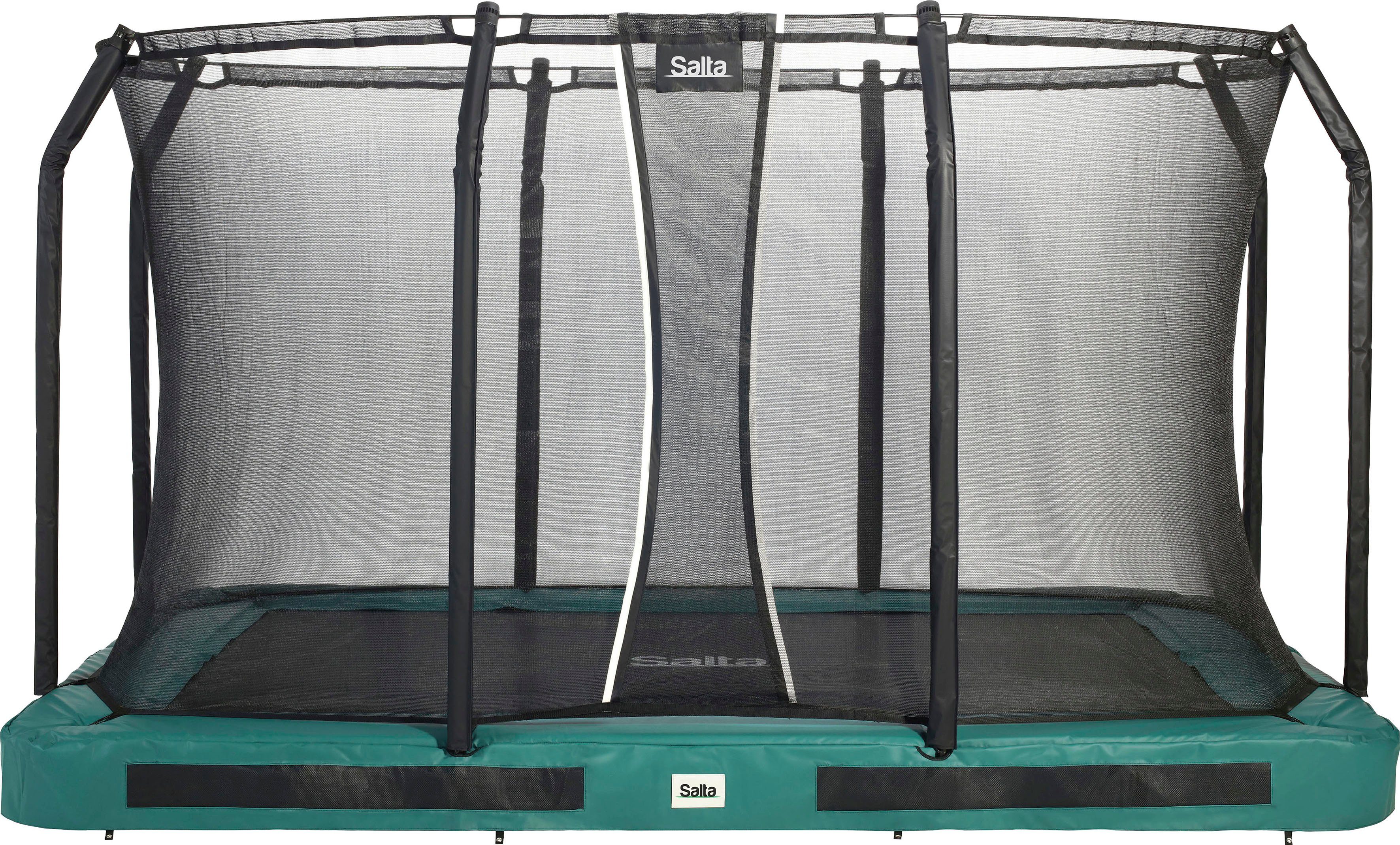 Salta Bodentrampolin Premium Ground, BxL: 244x366 cm