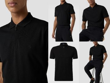 Ralph Lauren Poloshirt POLO RALPH LAUREN Custom Slim Fit Mesh Stretch Polohemd Hemd T-Shirt P