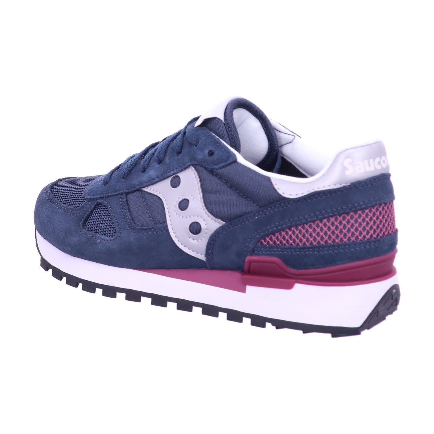 Saucony S1108 Schnürschuh
