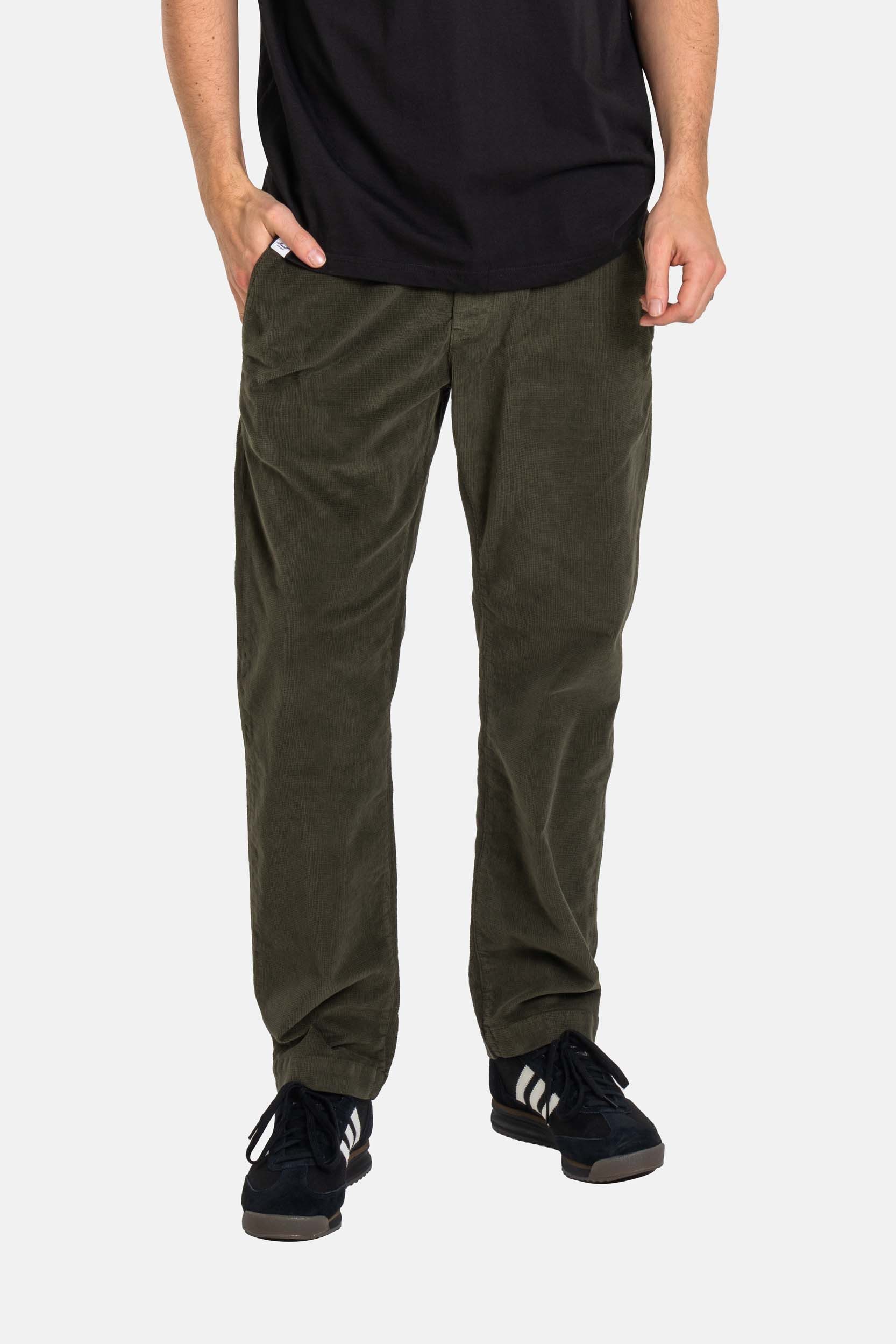 Cordhose