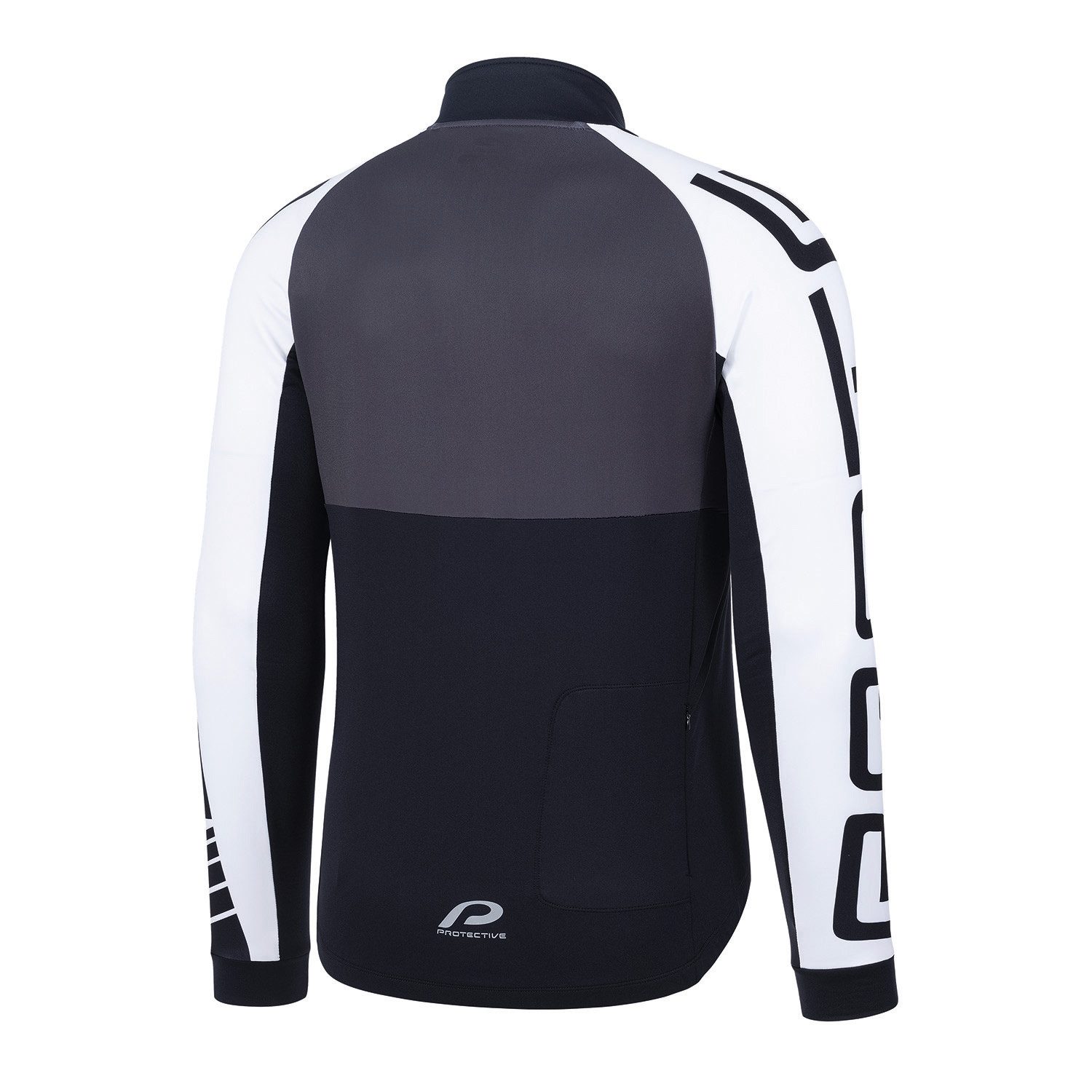 Protective Radtrikot Langarmtrikot P-7 Days günstig online kaufen