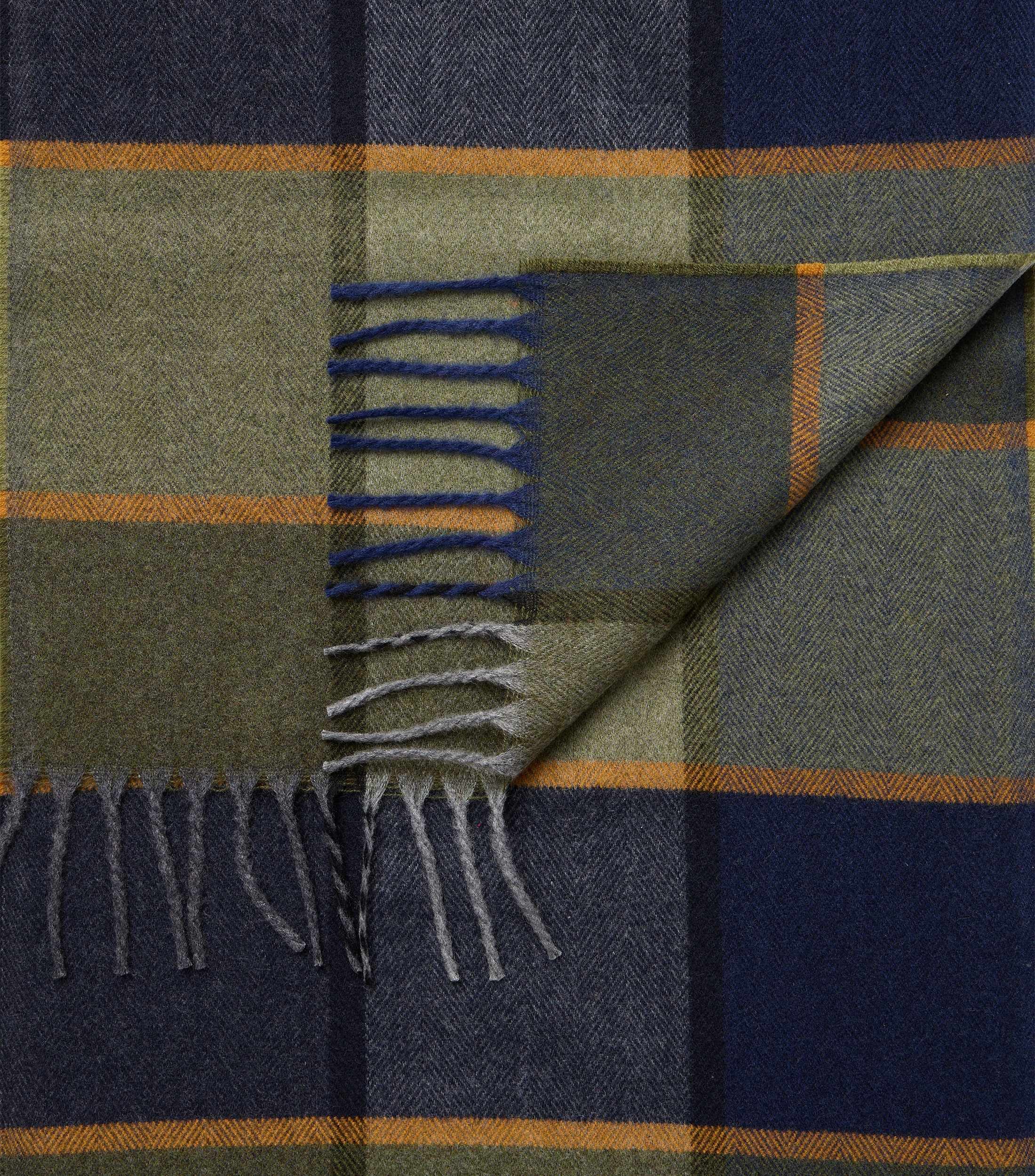 CASAMODA Schal CASAMODA Schal kariert günstig online kaufen