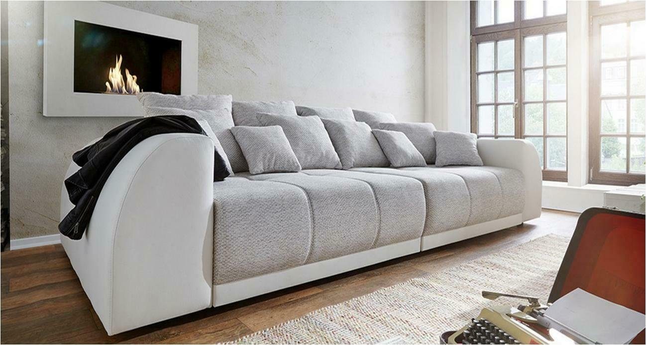 JVmoebel Sofa Sofa Couch 310cm Polster Sofas 5 Sitzer Textil, Made in Europe
