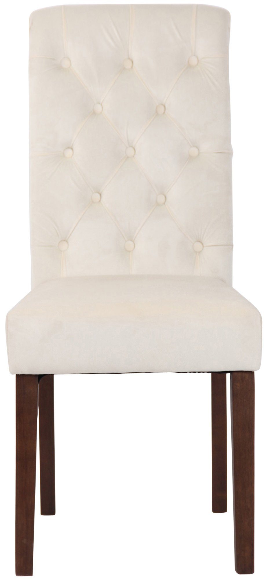 TPFLiving Esszimmerstuhl Lisbon mit hochwertig gepolsterter günstig online kaufen