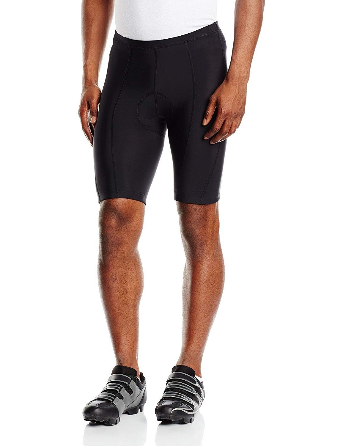 Shorts 189230-1 Ziener Ziener Hr. Cang X-Function Fahrradhose Radhose