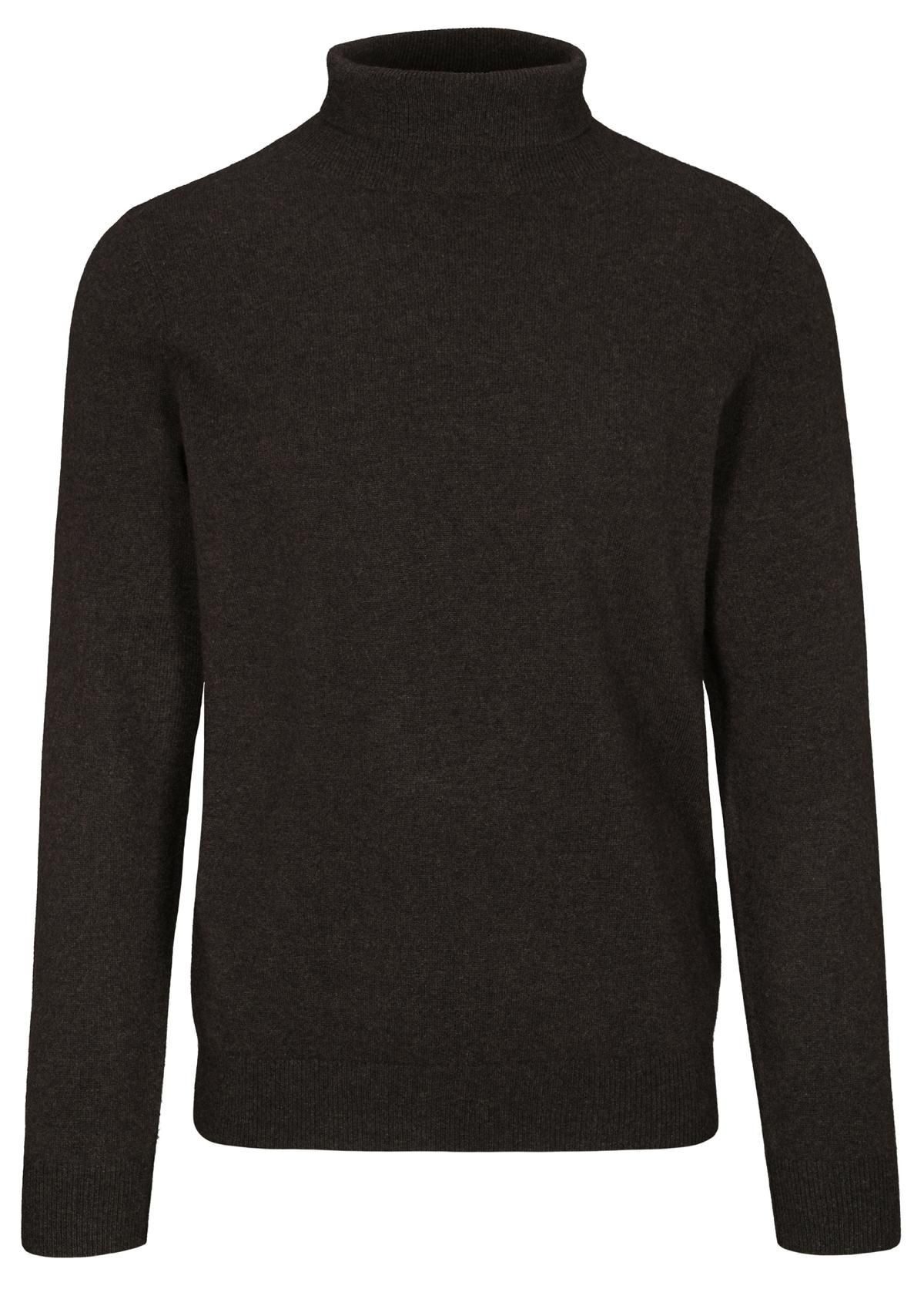 COMMANDER Strickpullover