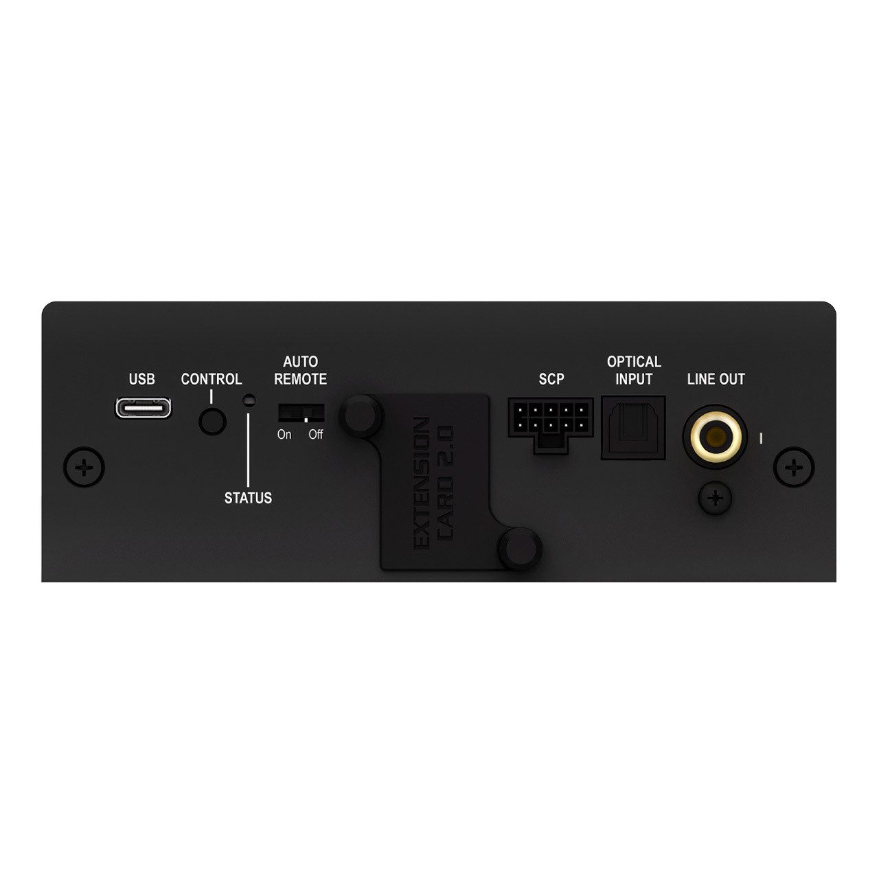 Match UP 8BMW MK2 8-Kanal Plug&Play Upgrade-Verstärker 9-Kanal DSP für BMW Endverstärker (Anzahl Kanäle: 8)