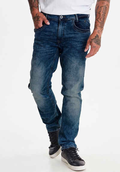 Blend Regular-fit-Jeans BLIZZARD