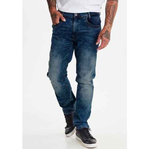 Blend Regular-fit-Jeans BLIZZARD