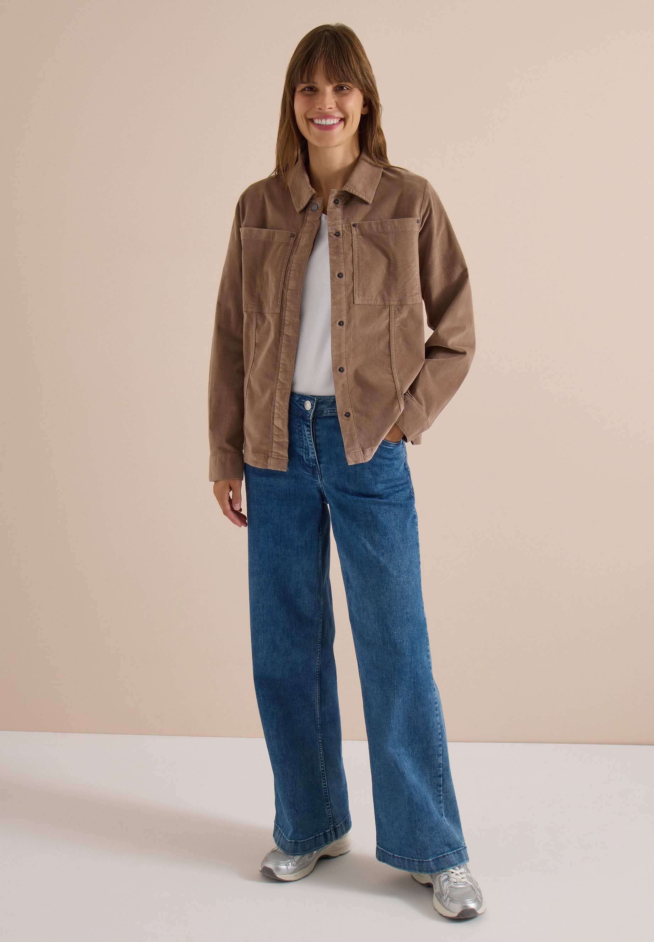 CECIL Kurzjacke