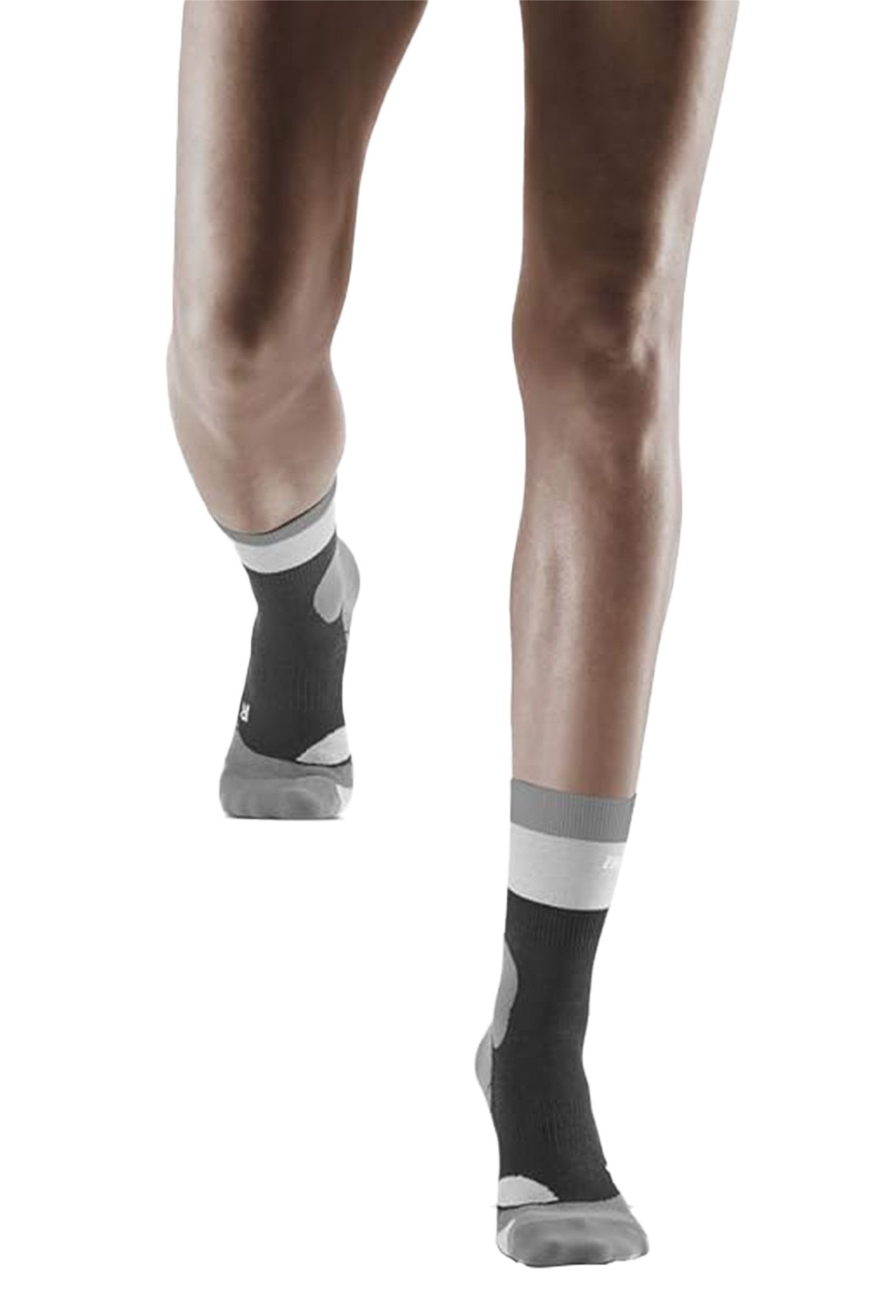 CEP Sportsocken Light Merino