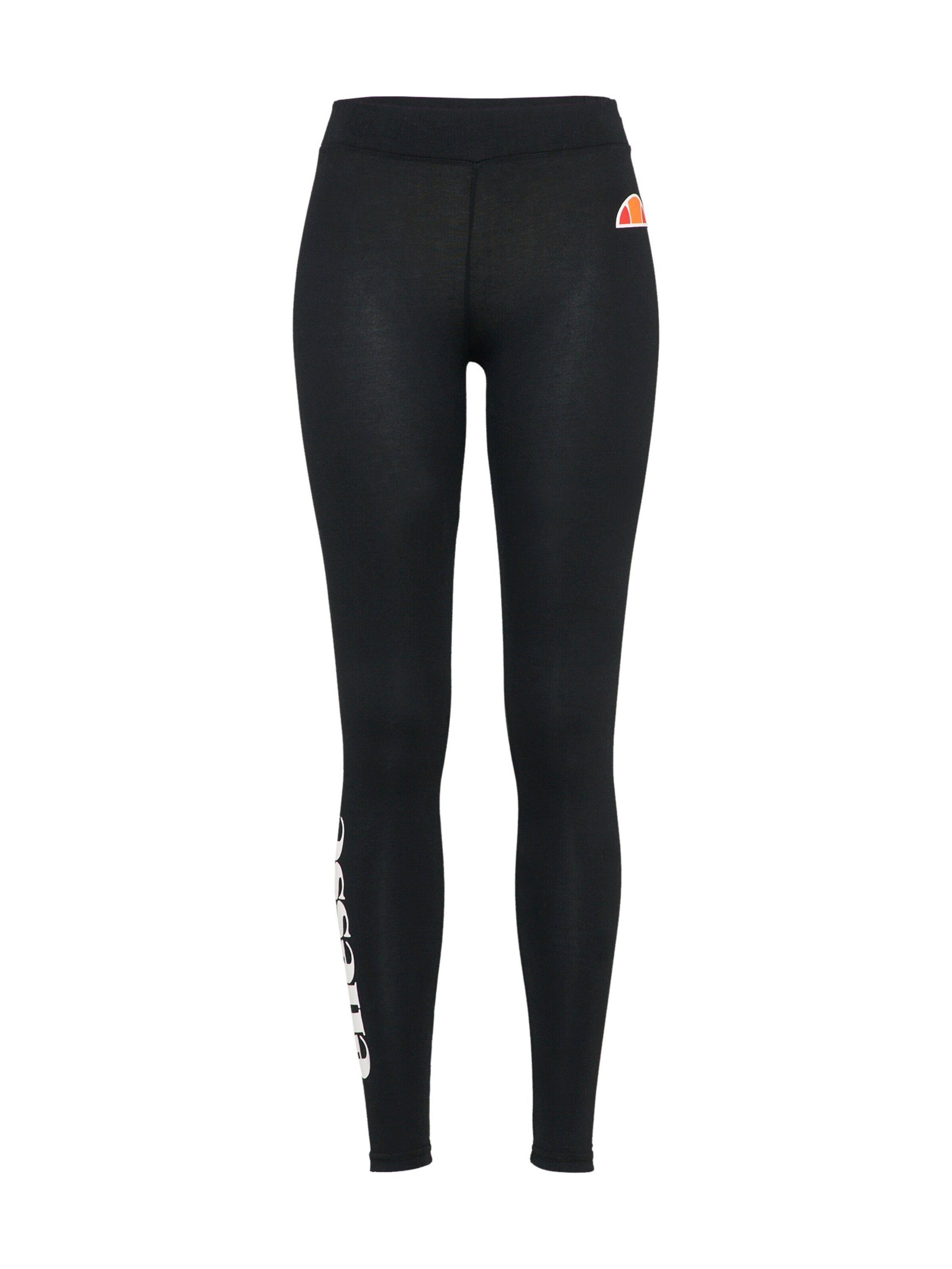 Ellesse Leggings Solos 2 (1-tlg) Plain/ohne Details