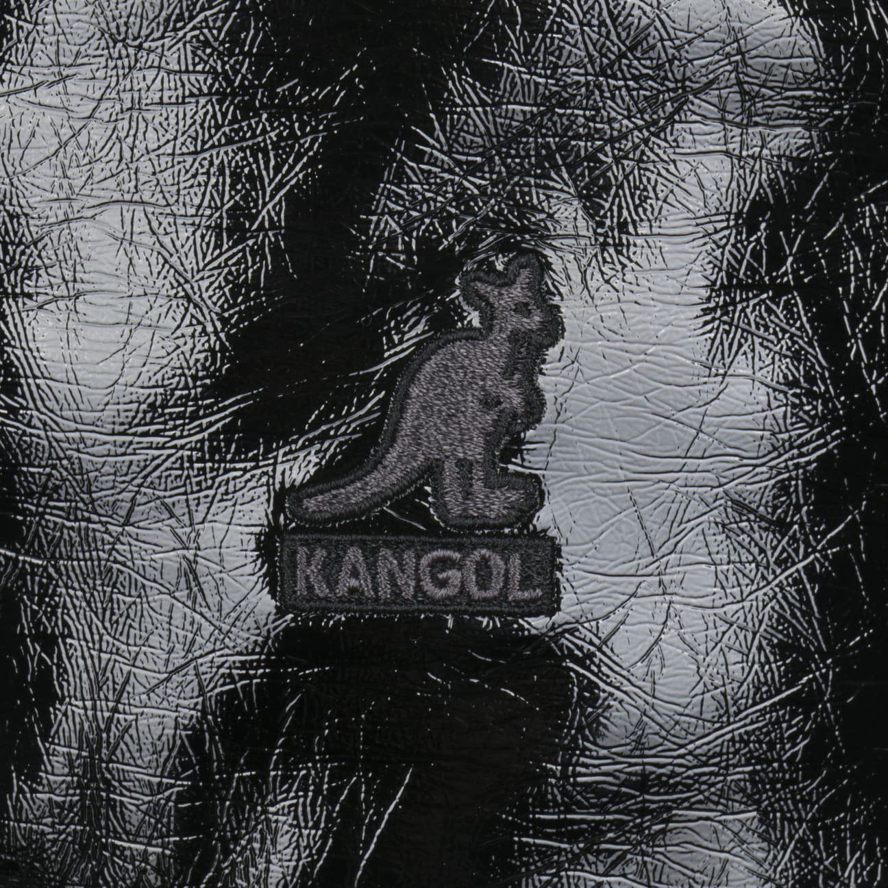 Kangol Fischerhut (1-St) Fischerhut mit Futter