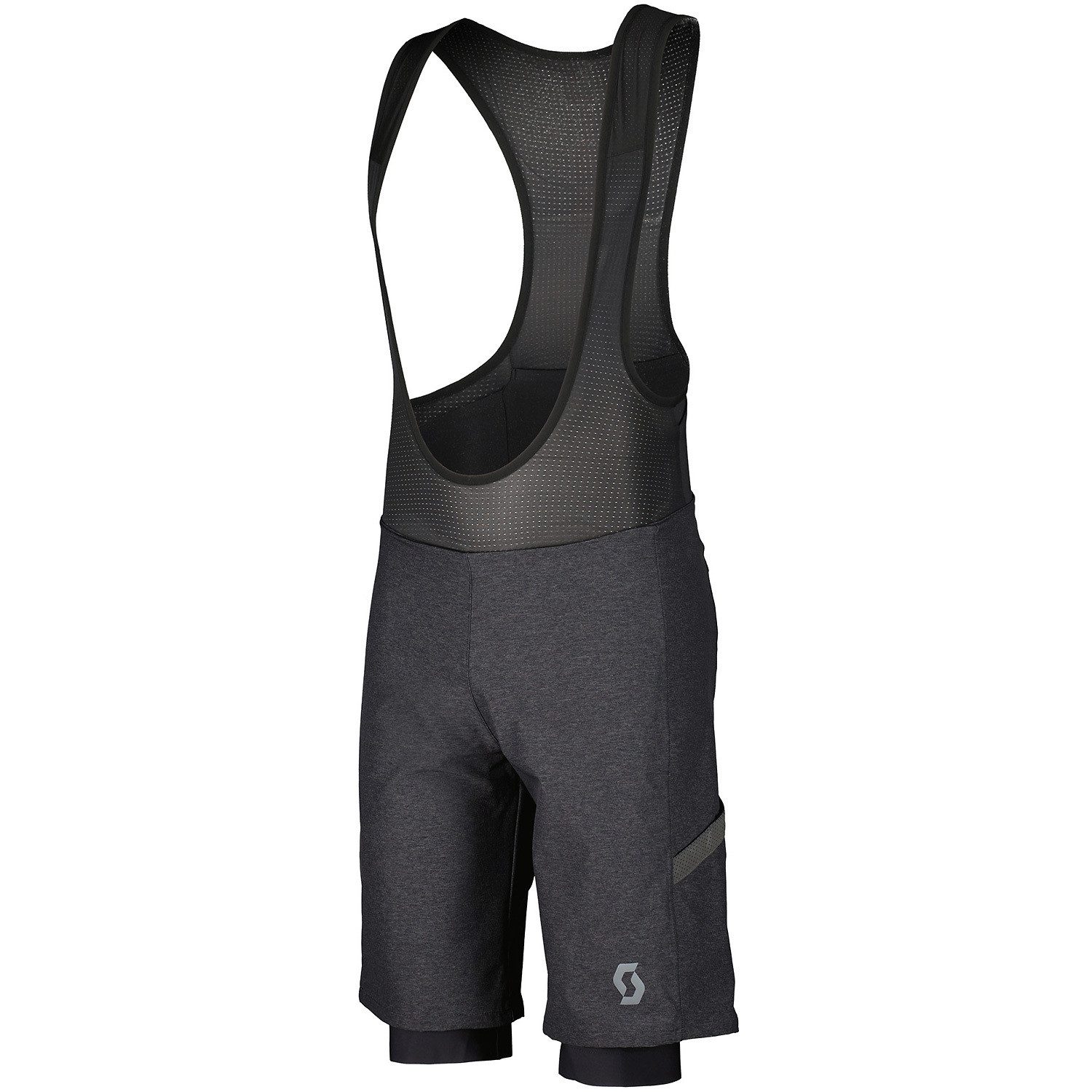 Scott Radhose Short M GRAVEL HYBRID +++ SHORTS günstig online kaufen