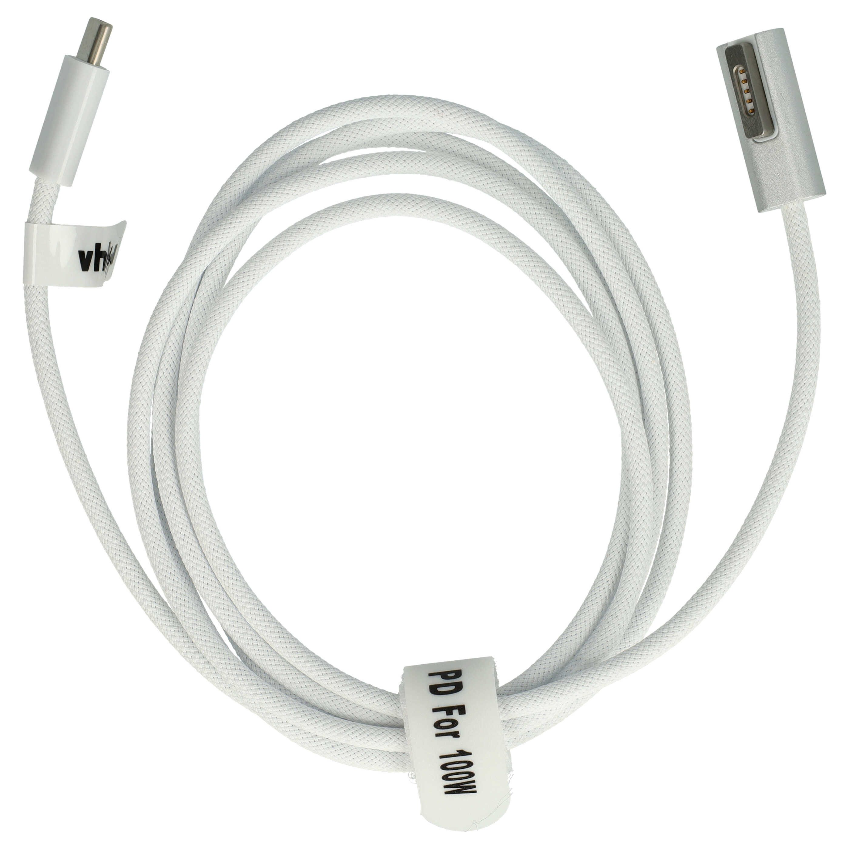 Adapter passend für Apple MacBook Air 13" (2012 - 2017) Notebook Notebook-Adapter