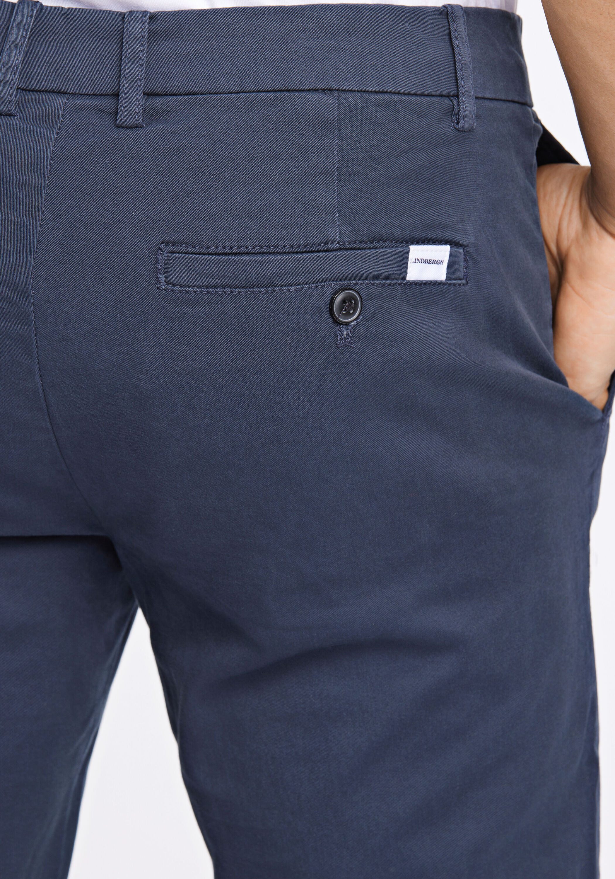 LINDBERGH Chinos Chino Slim Fit