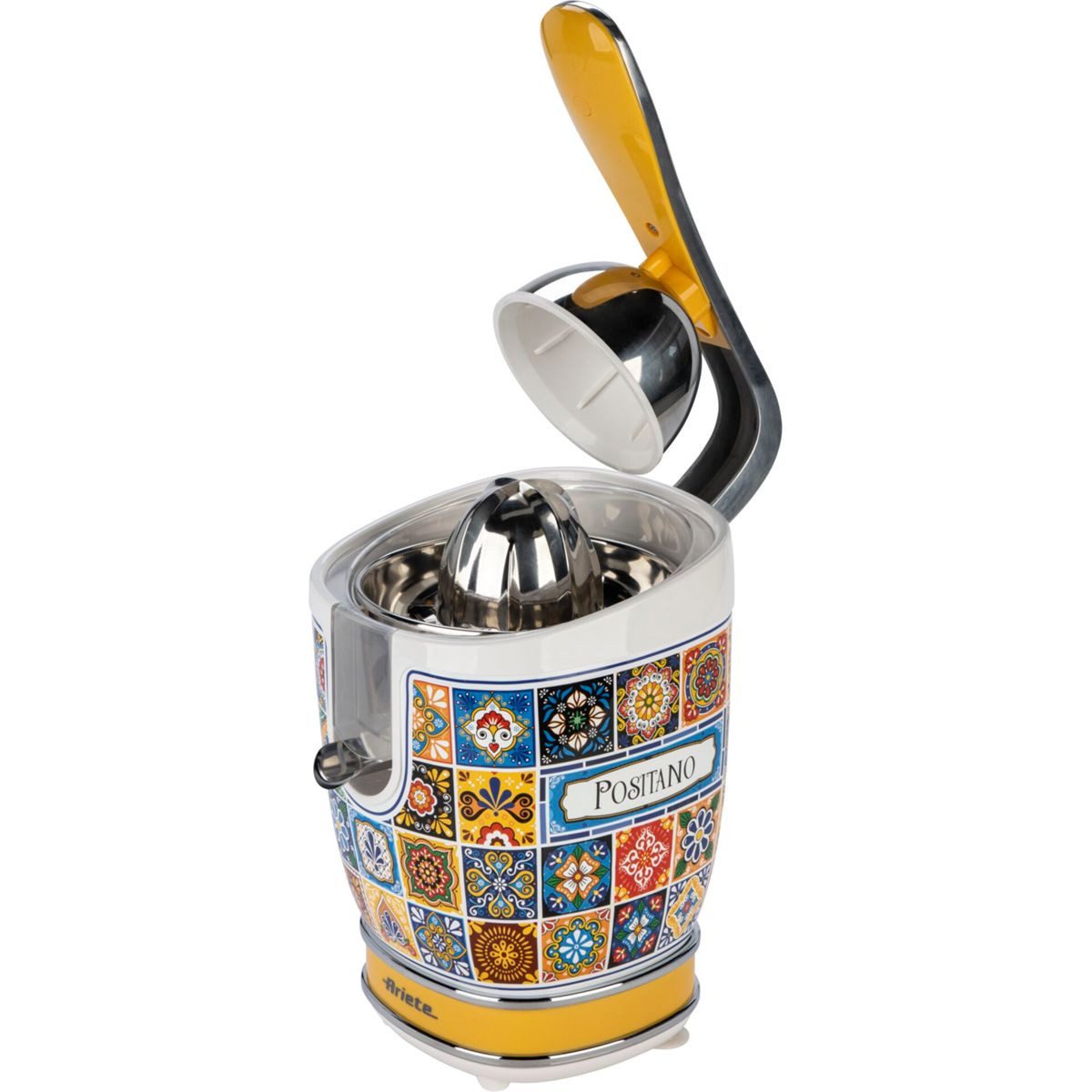 Ariete Zitruspresse Saftpresse Positano
