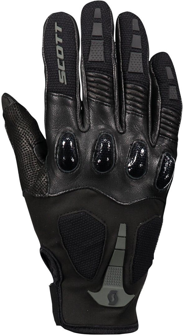 Motorradhandschuhe Assault Pro Motorrad Handschuhe