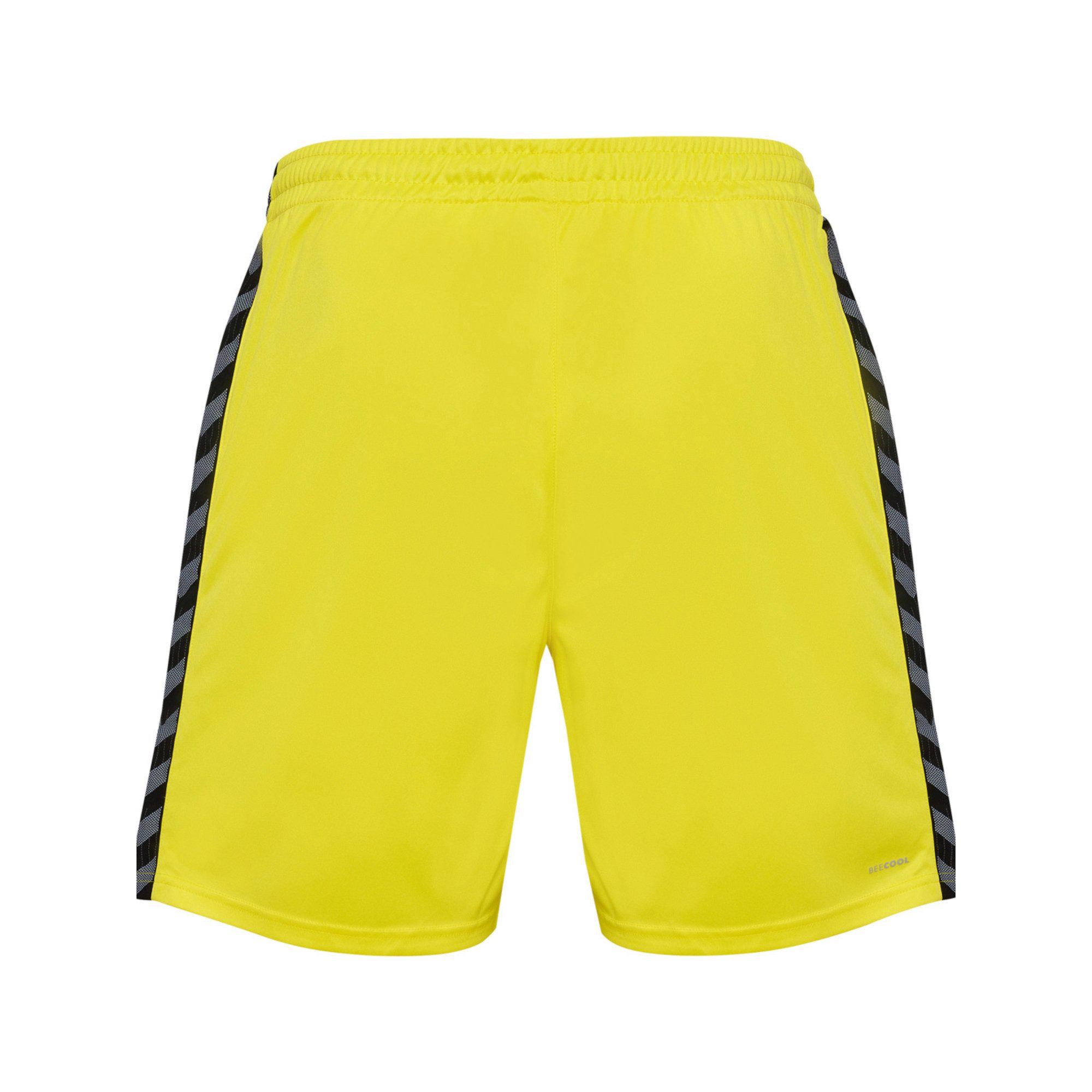 hummel Trainingsshorts Hummel Herren Short hmlAuthentic PL Shorts 219970
