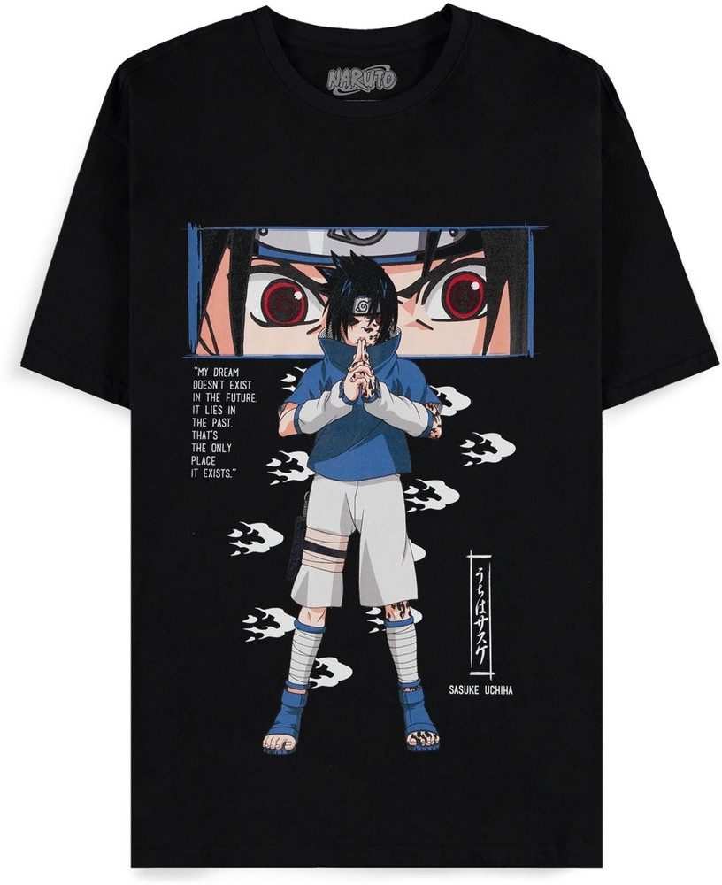 Naruto T-Shirt