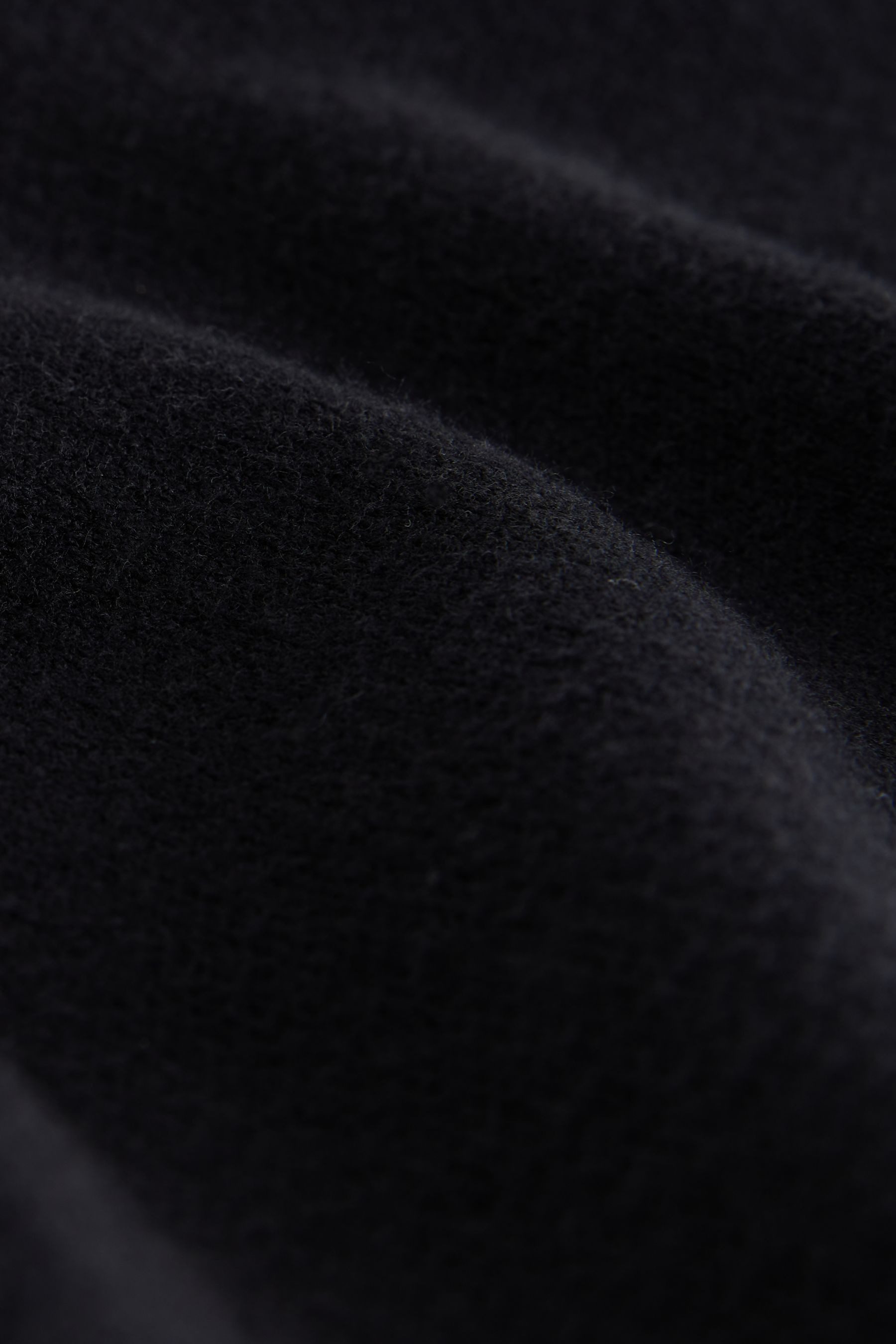 Next Strickponcho Feinstrickcape/Poncho (1-tlg)
