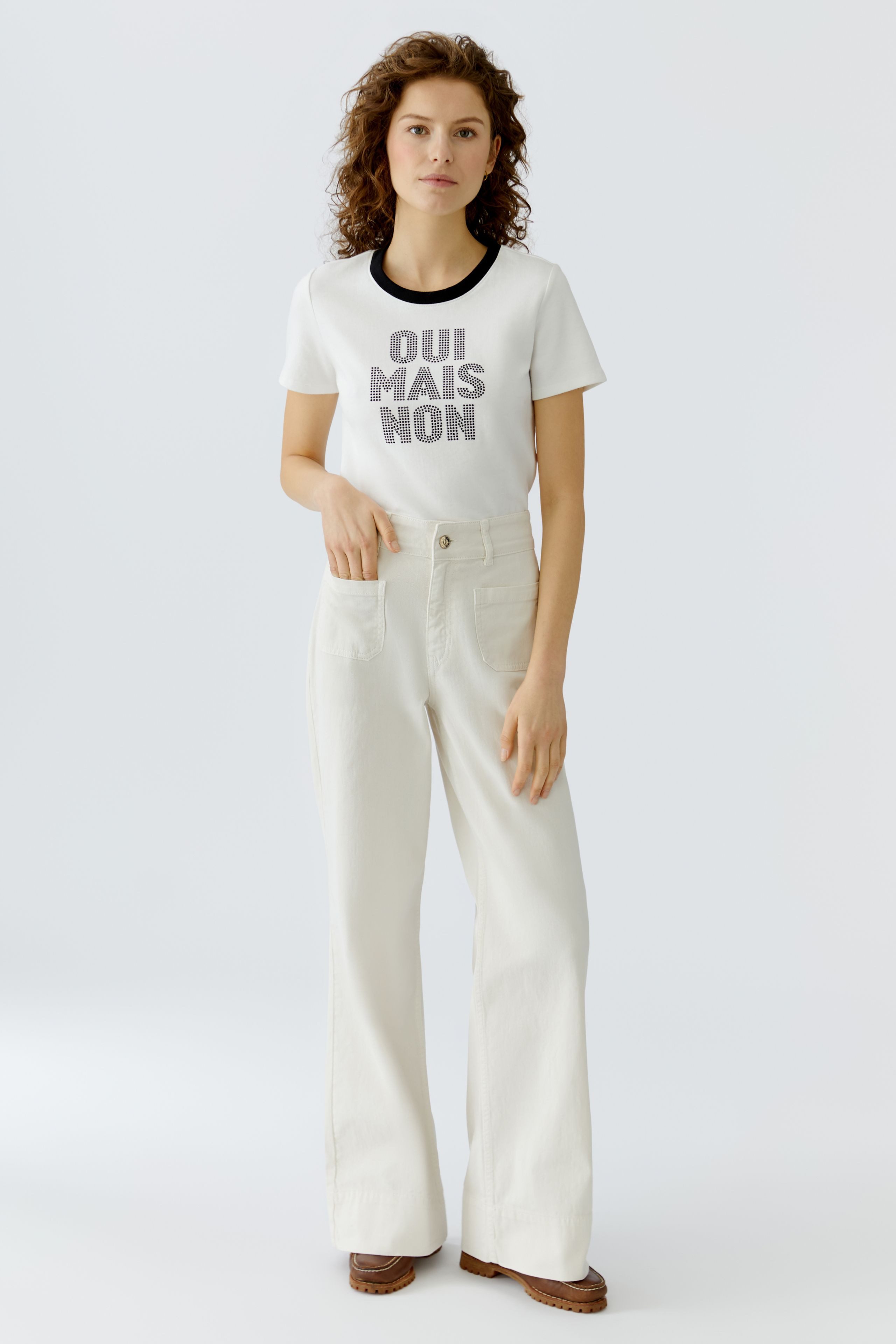 Oui T-Shirt