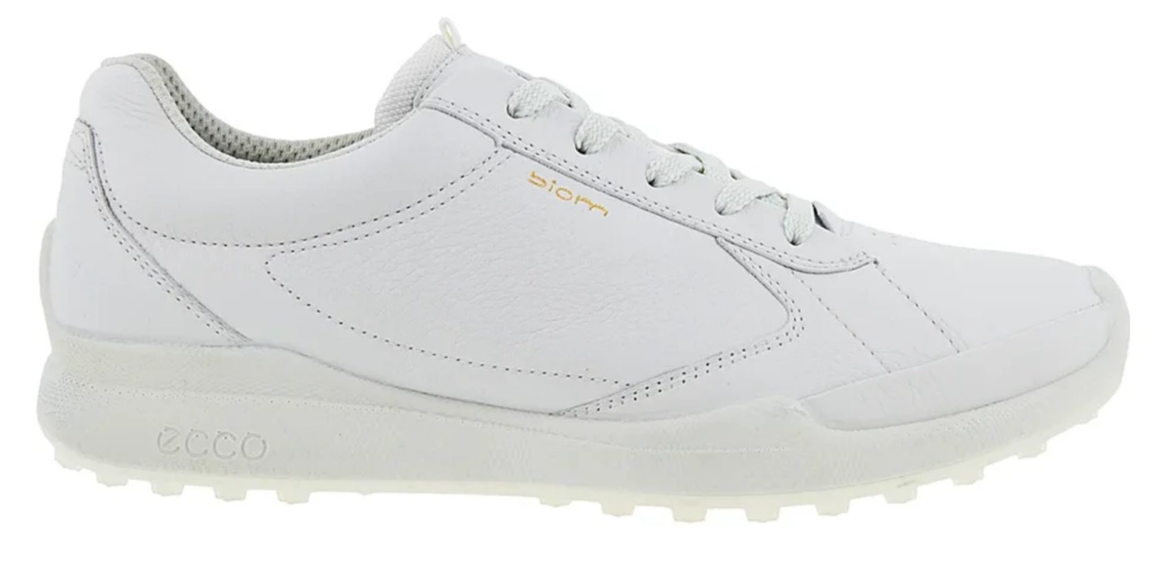 Ecco W BIOM HYBRID WP ORG Golfschuh