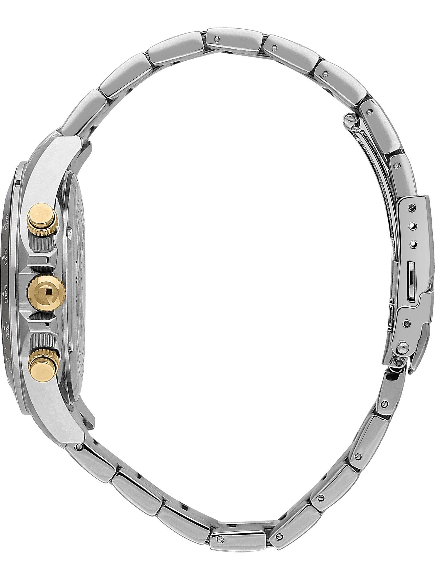 Sector Chronograph Sector Herren-Uhren Analog Quarz