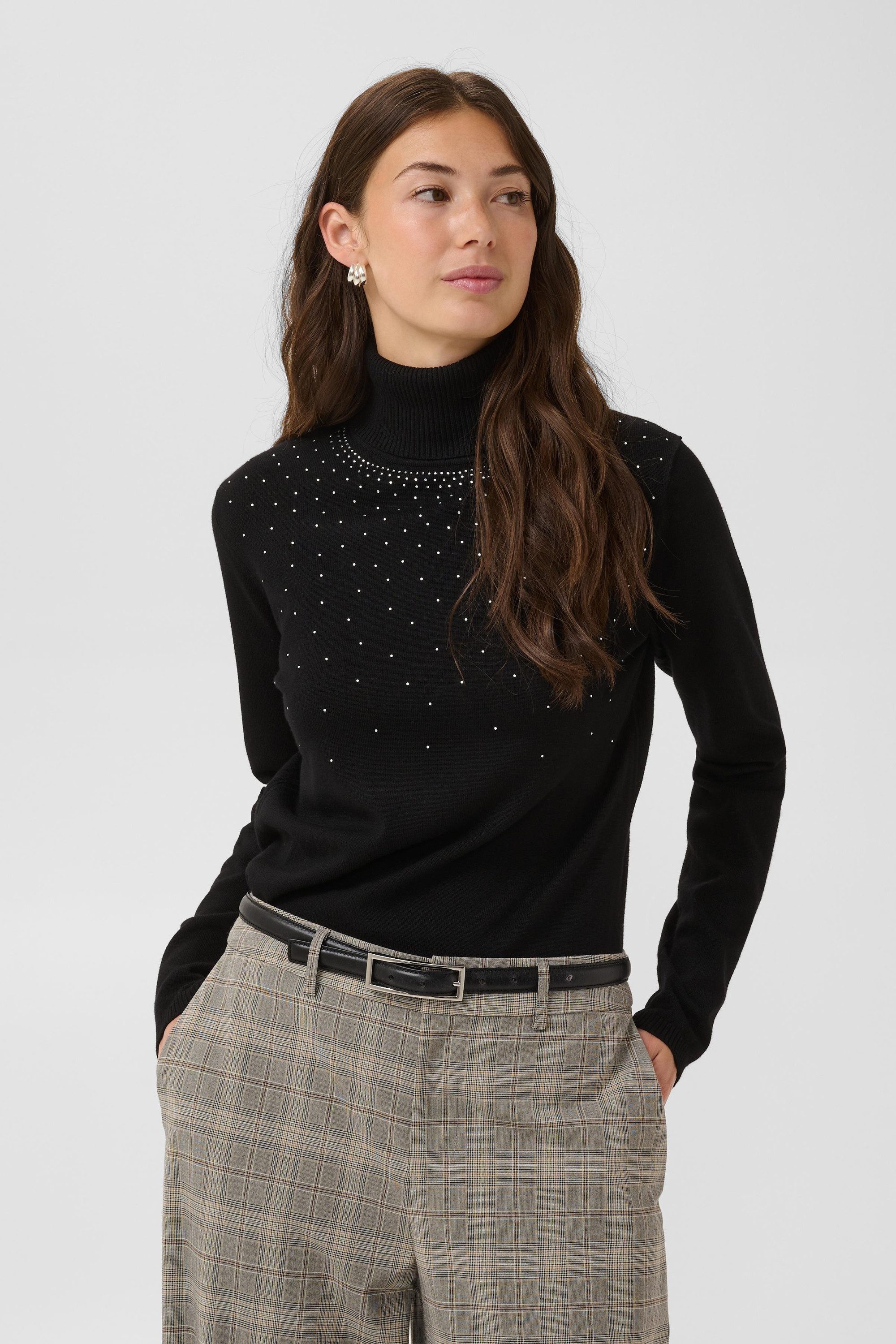 Culture Strickpullover Strickpullover CUkida