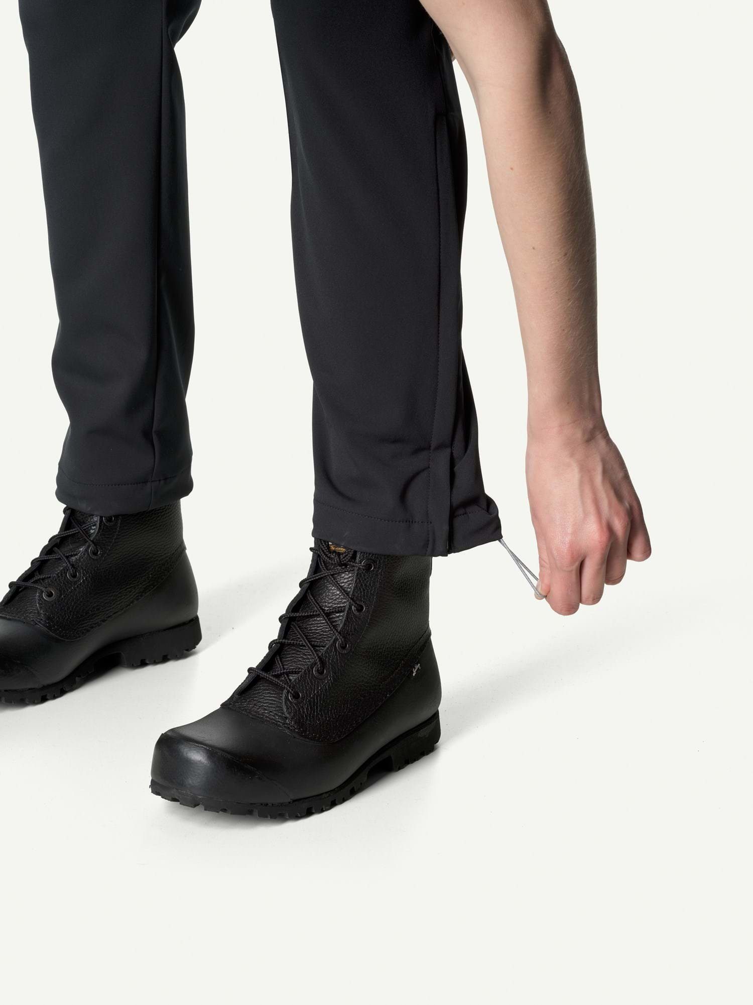 Houdini Softshellhose W's Motion Top Pants