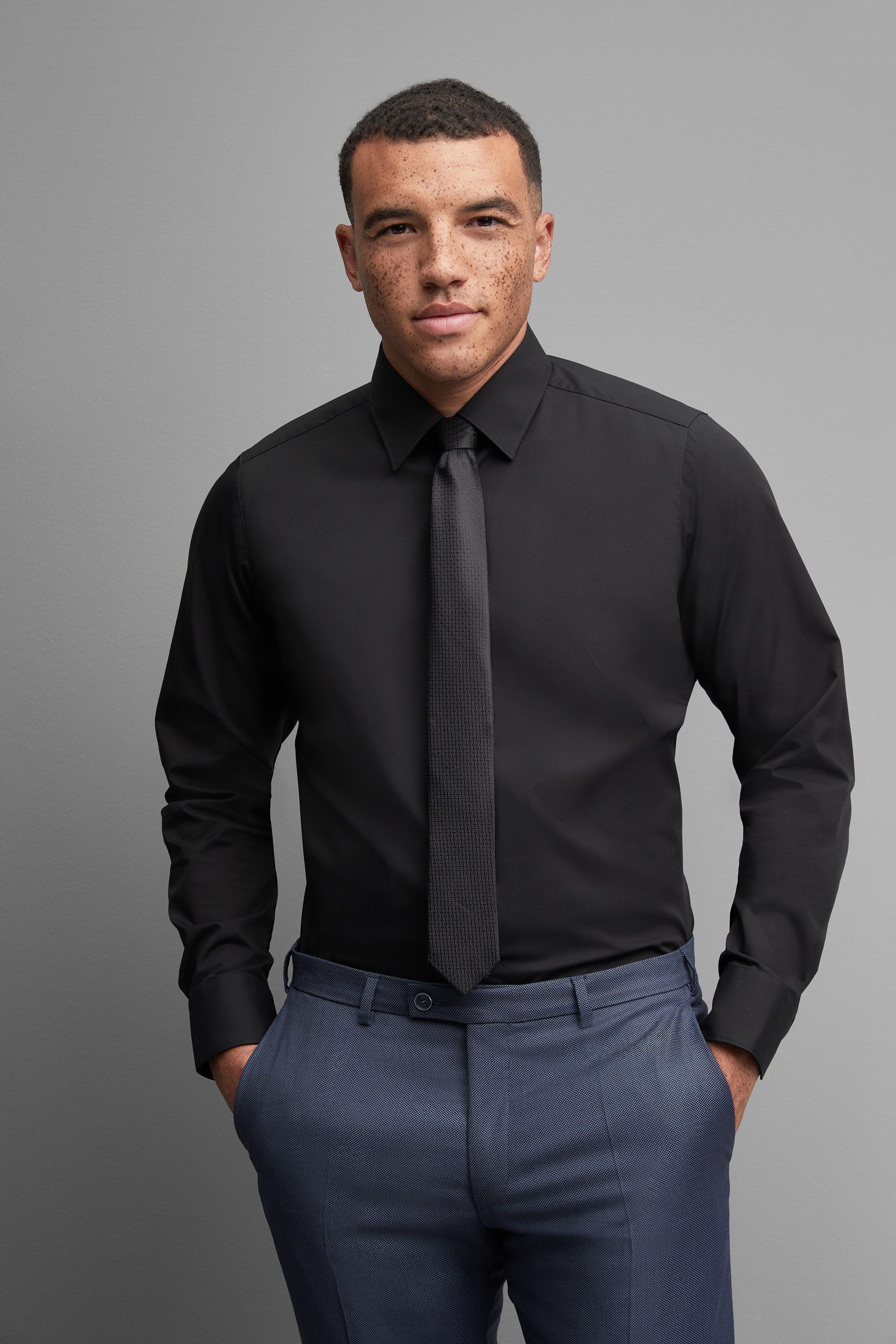 Digel Krawatte Gatsby 6cm (1-St., Krawatte) günstig online kaufen