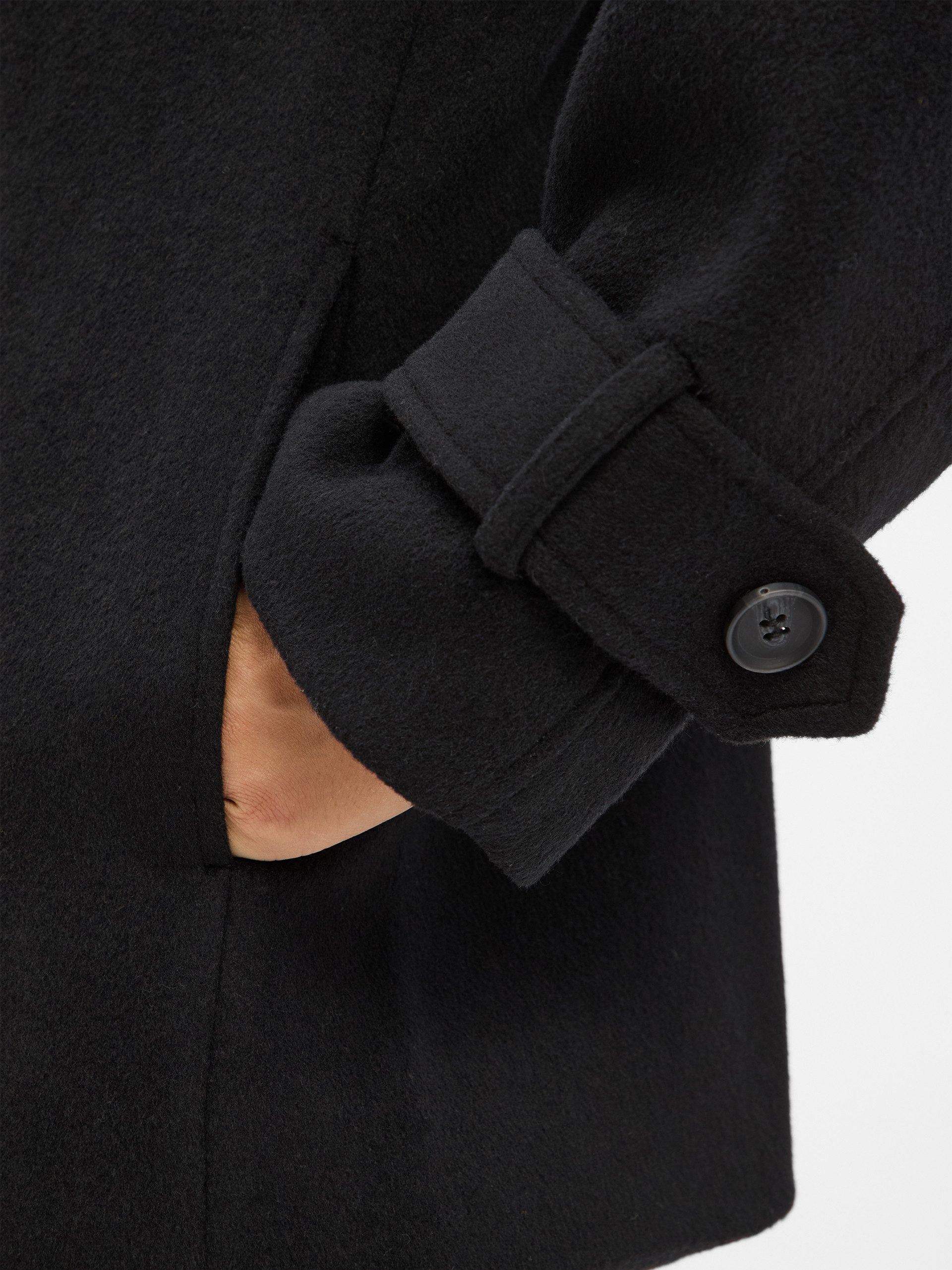 MbyM Wolljacke Tary-M