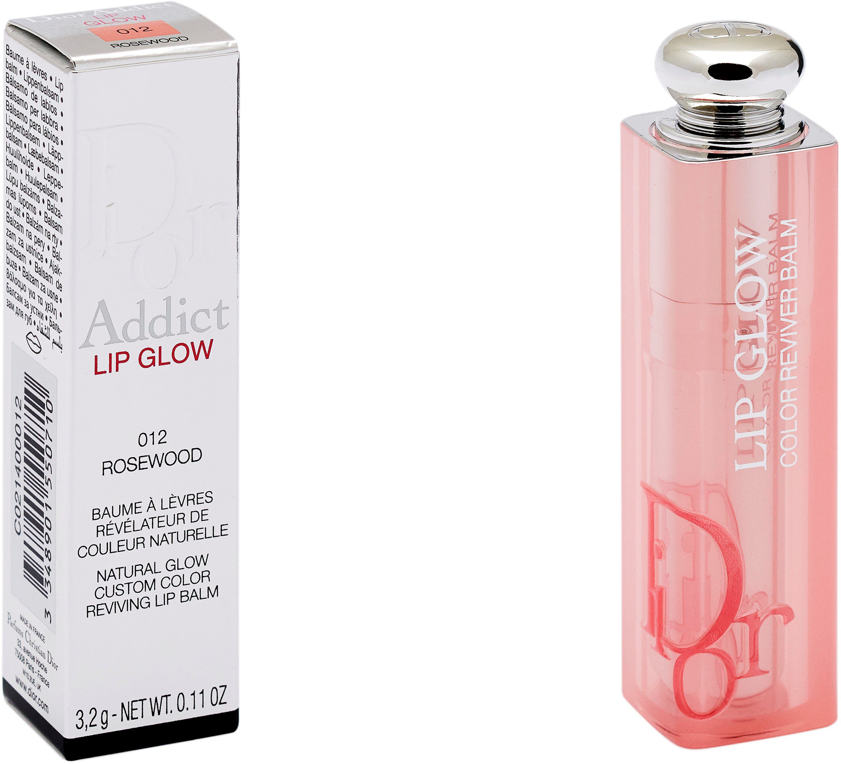 Lippenbalsam Dior Addict Lip Glow
