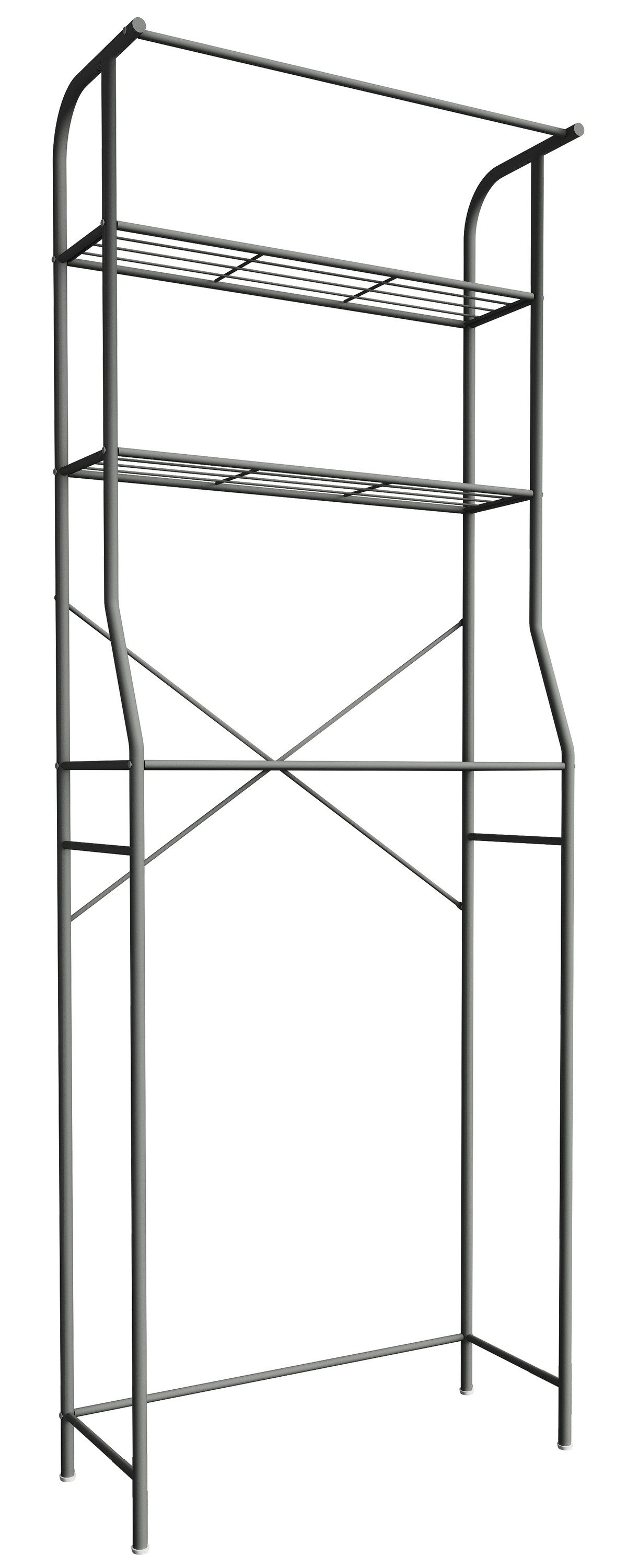 VCM Waschmaschinenumbauschrank Waschmaschine Toilette Überbau Schrank günstig online kaufen