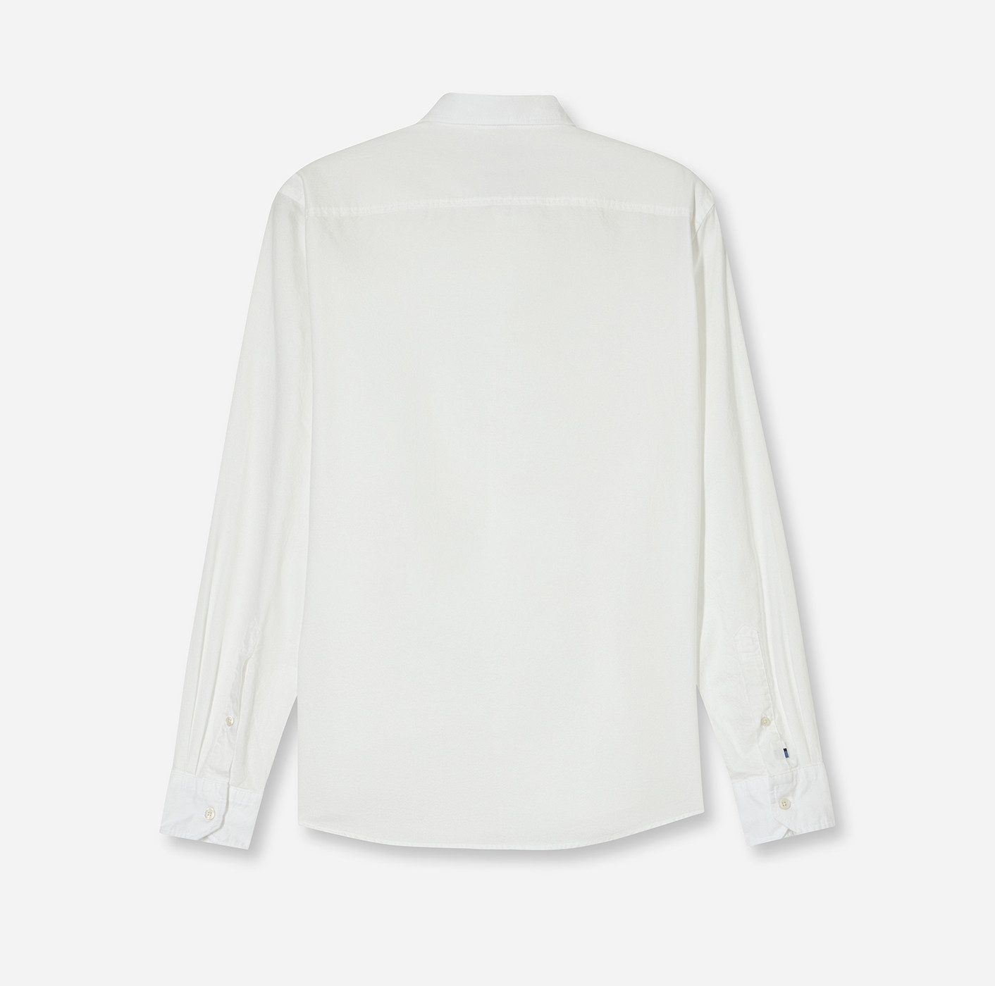 OLYMP Langarmhemd Casual günstig online kaufen