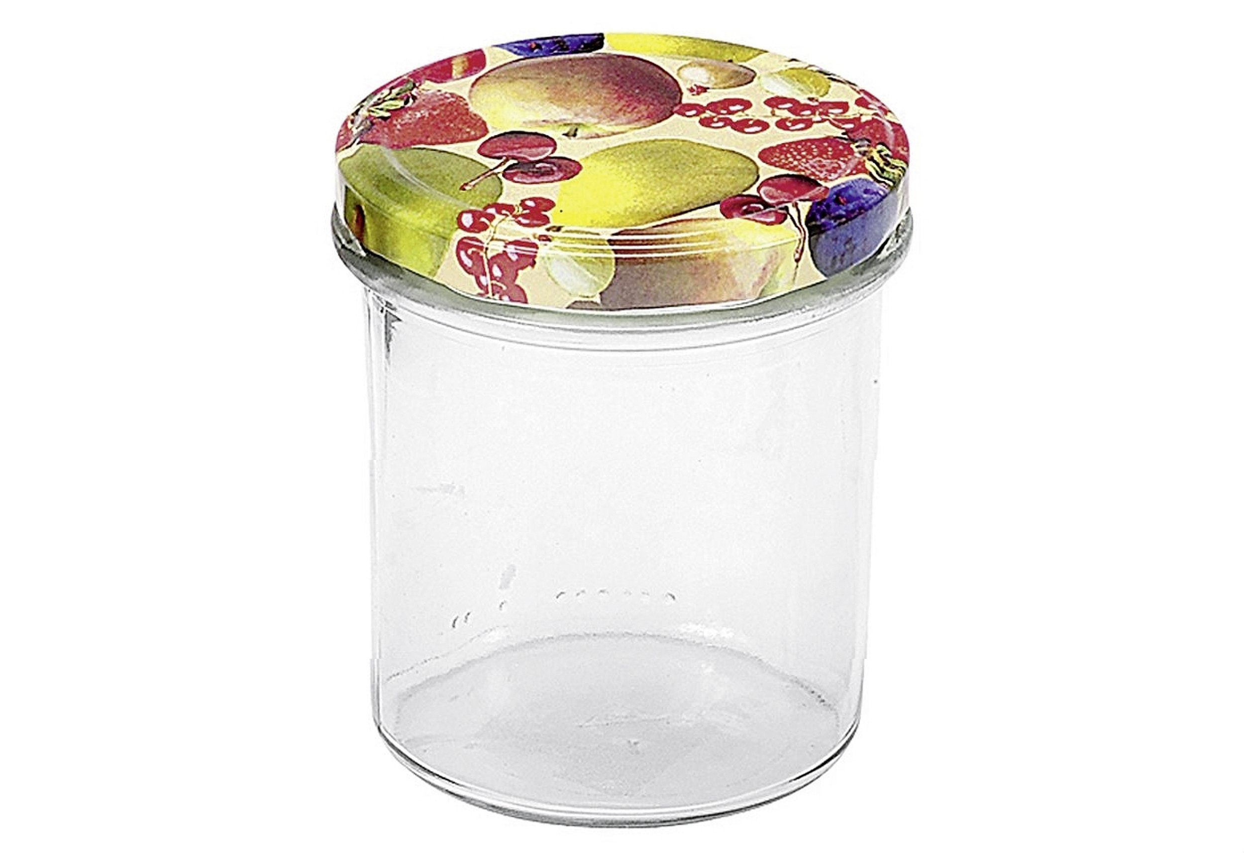 Einmachglas