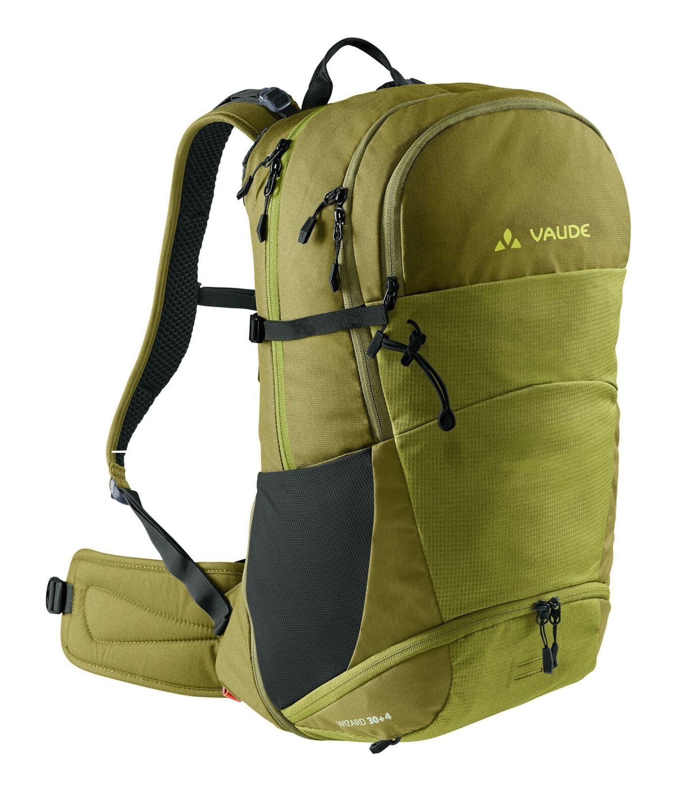 VAUDE Wanderrucksack (Set, 2-tlg) günstig online kaufen
