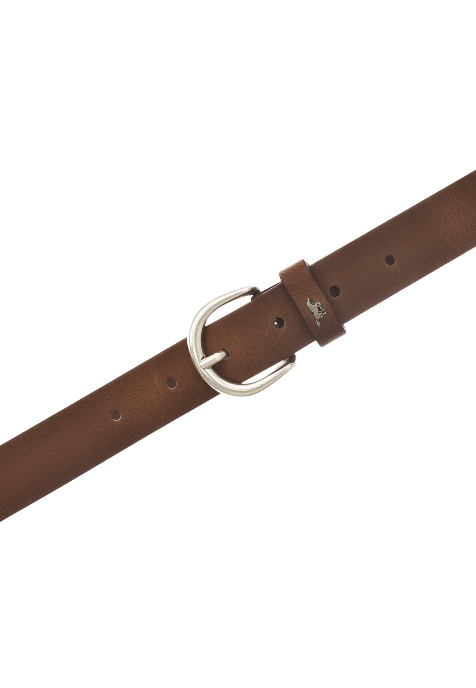 MUSTANG Ledergürtel Pull-Up-Leder mit Vintagecharakter, in günstig online kaufen