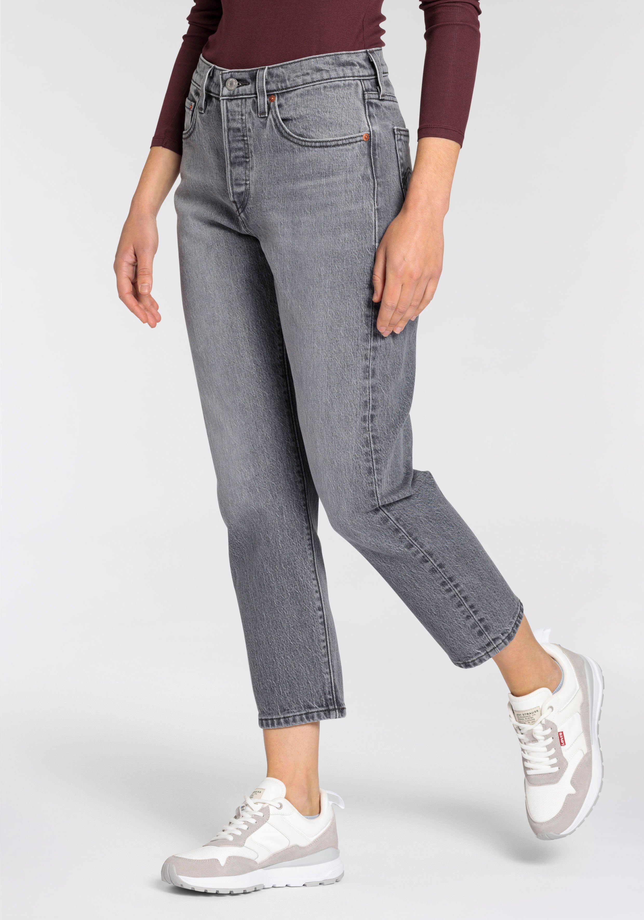 Levi's® 7/8-Jeans 501 Crop 501 Collection, günstig online kaufen