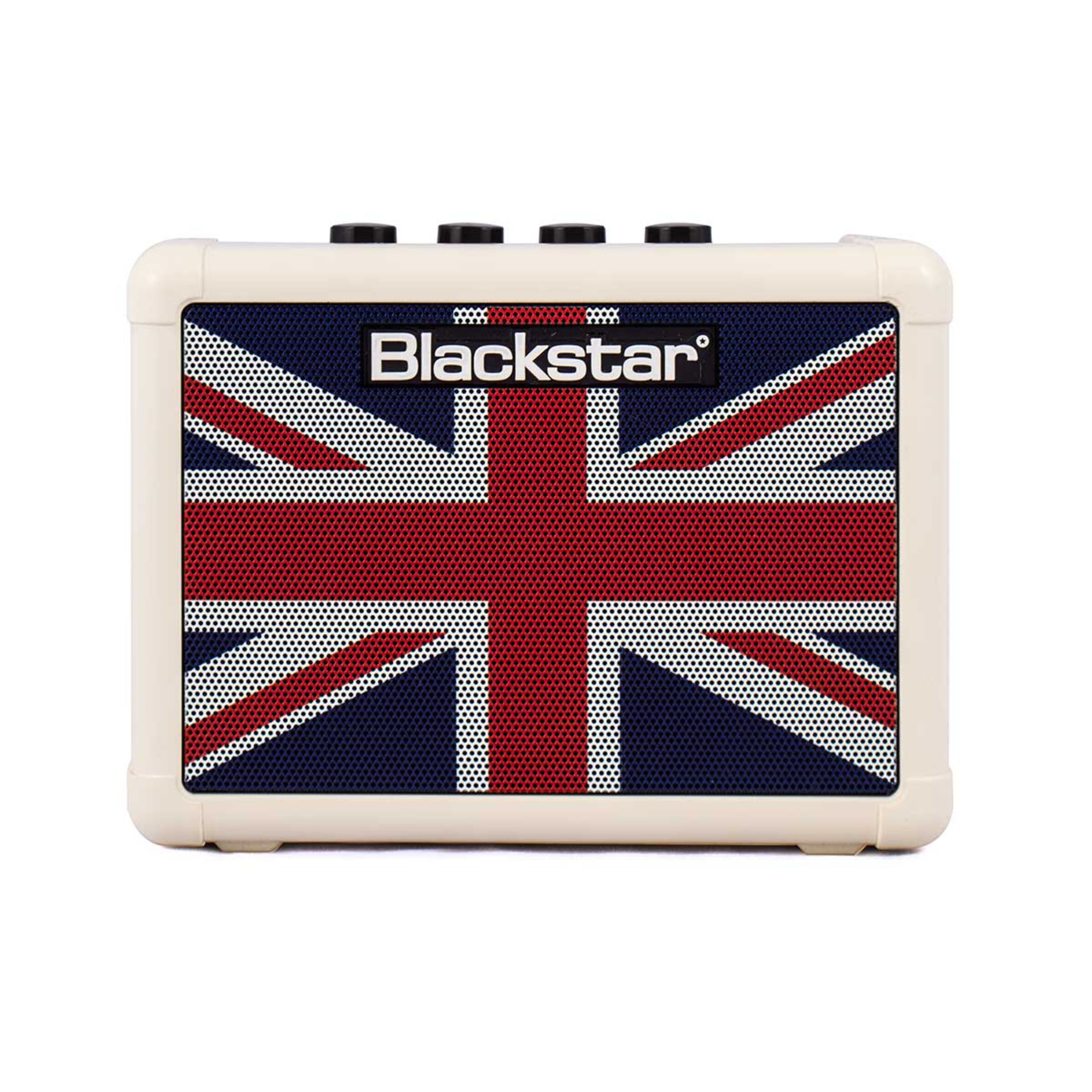 Blackstar Verstärker (Fly 3 Union Jack Limited Edition - leichter Combo Verstärker für)