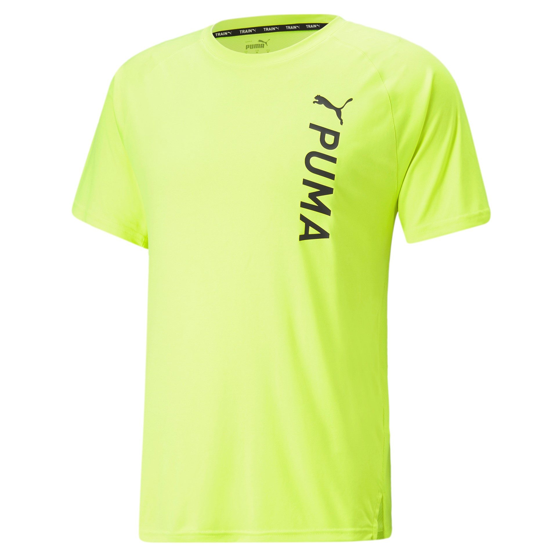 PUMA T-Shirt Puma Herren T-Shirts PUMA FIT SS TEE 522119
