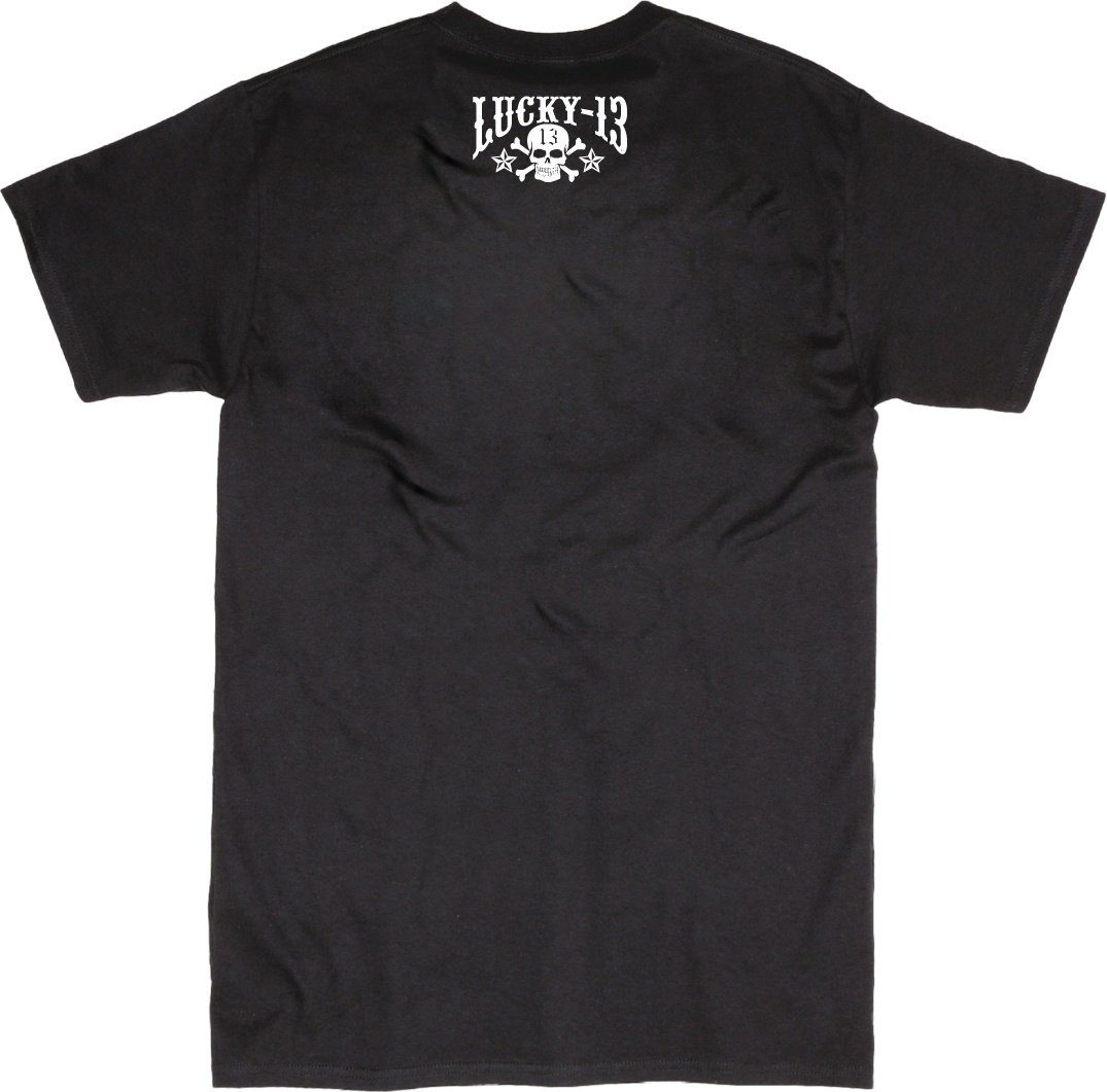 Lucky 13 T-Shirt